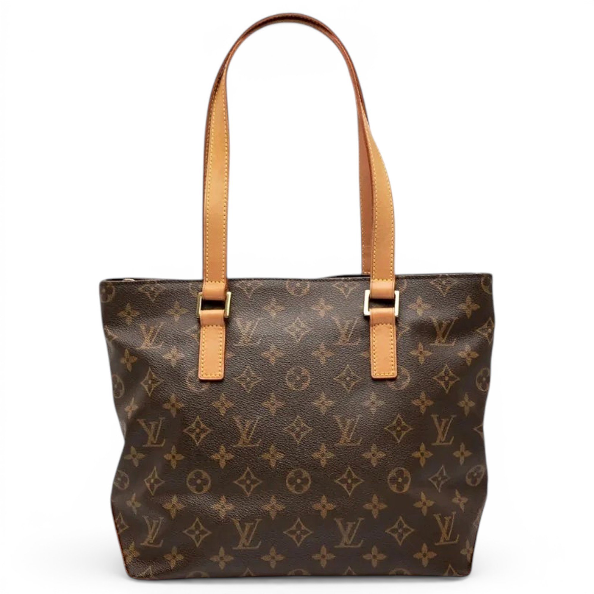 Piano leather handbag