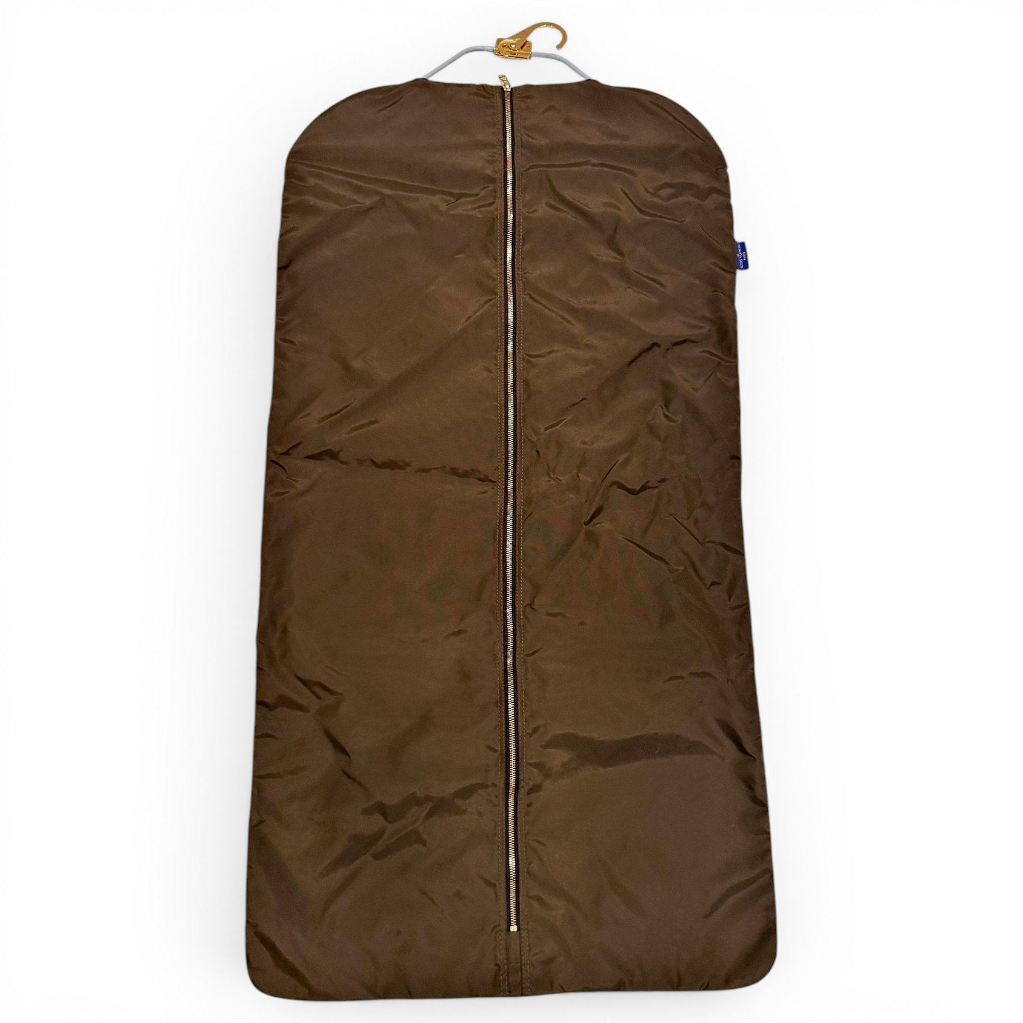 Cloth travel bag