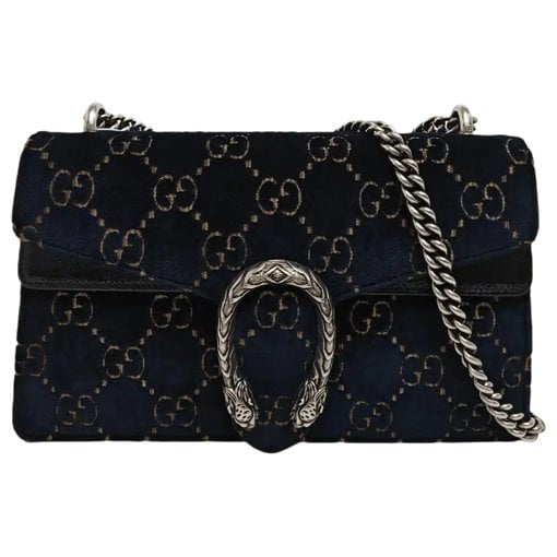 Dionysus handbag