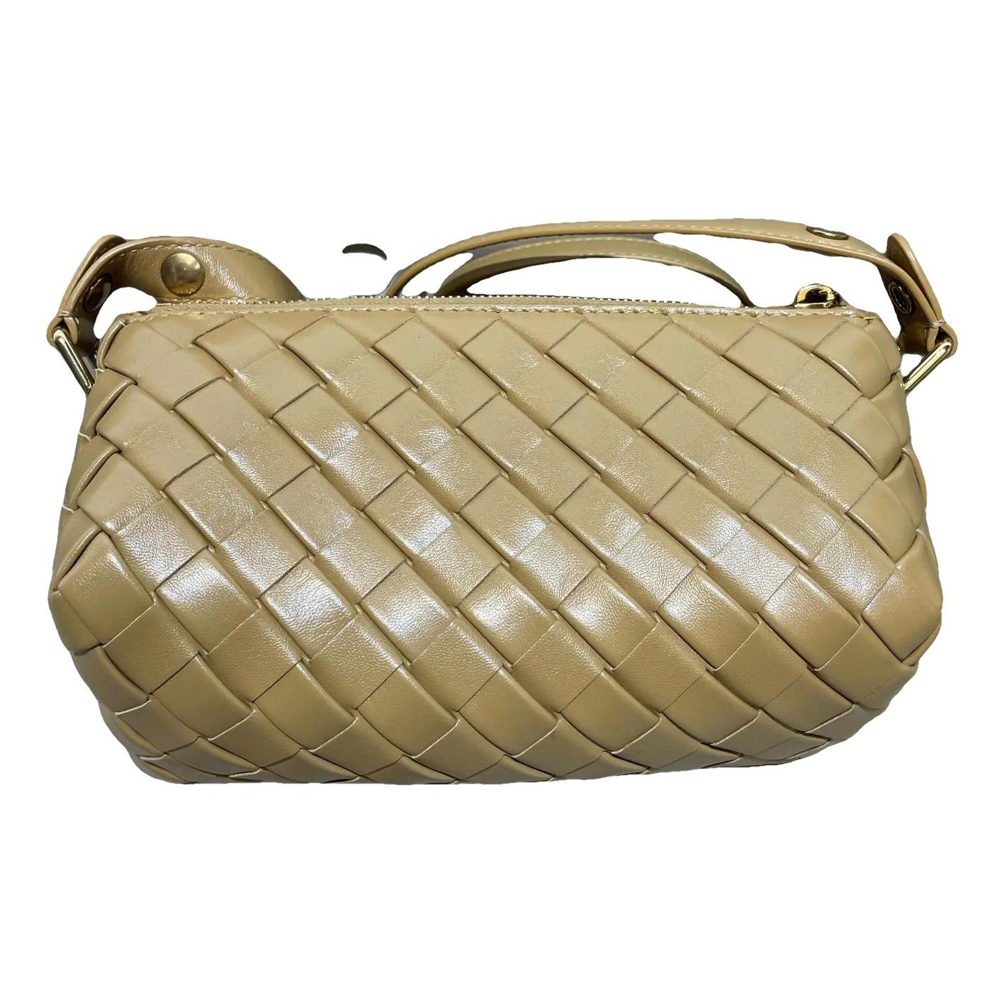 Nodini leather handbag