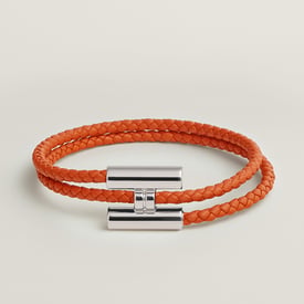 Bracelet Tournis Tressé