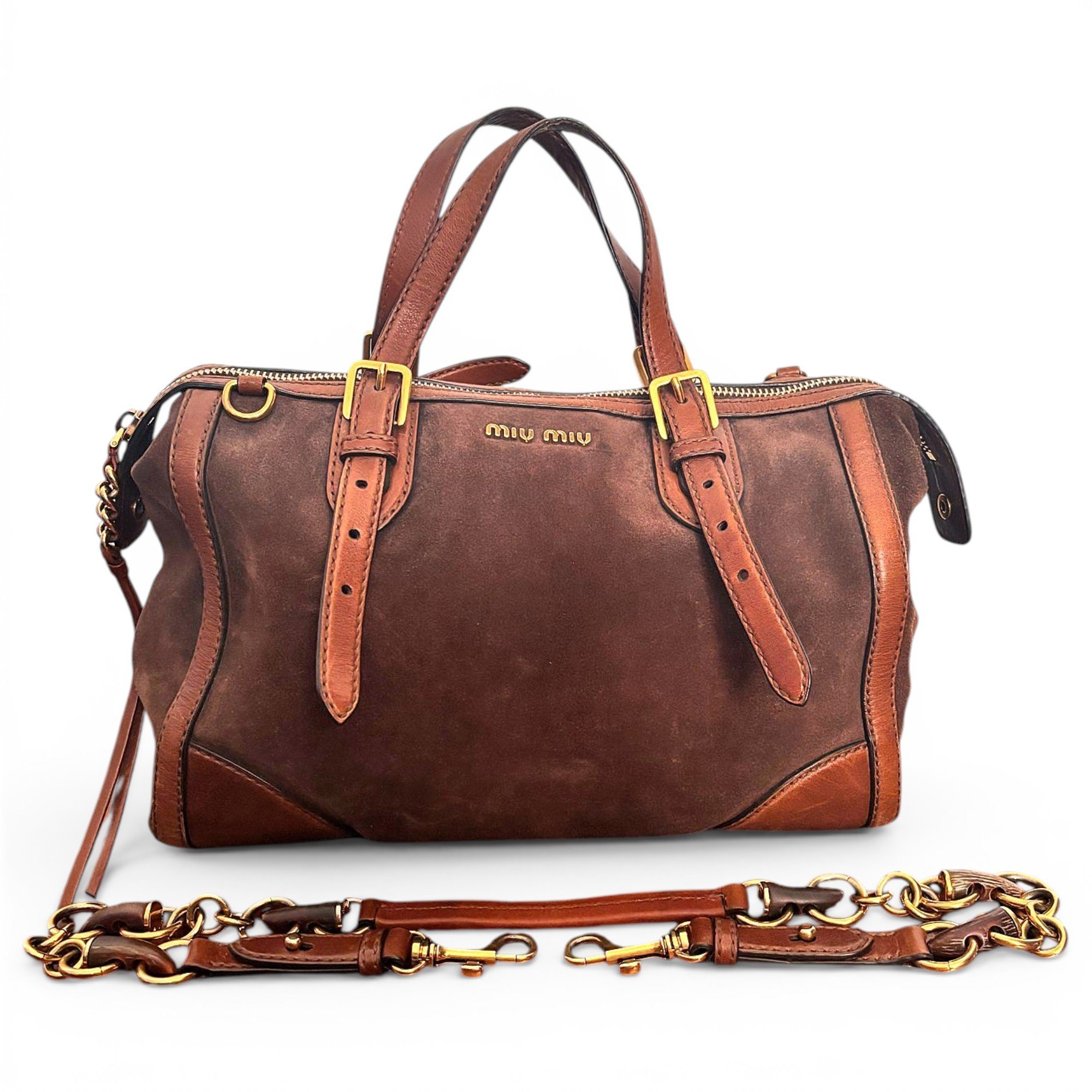Bow bag bowling bag