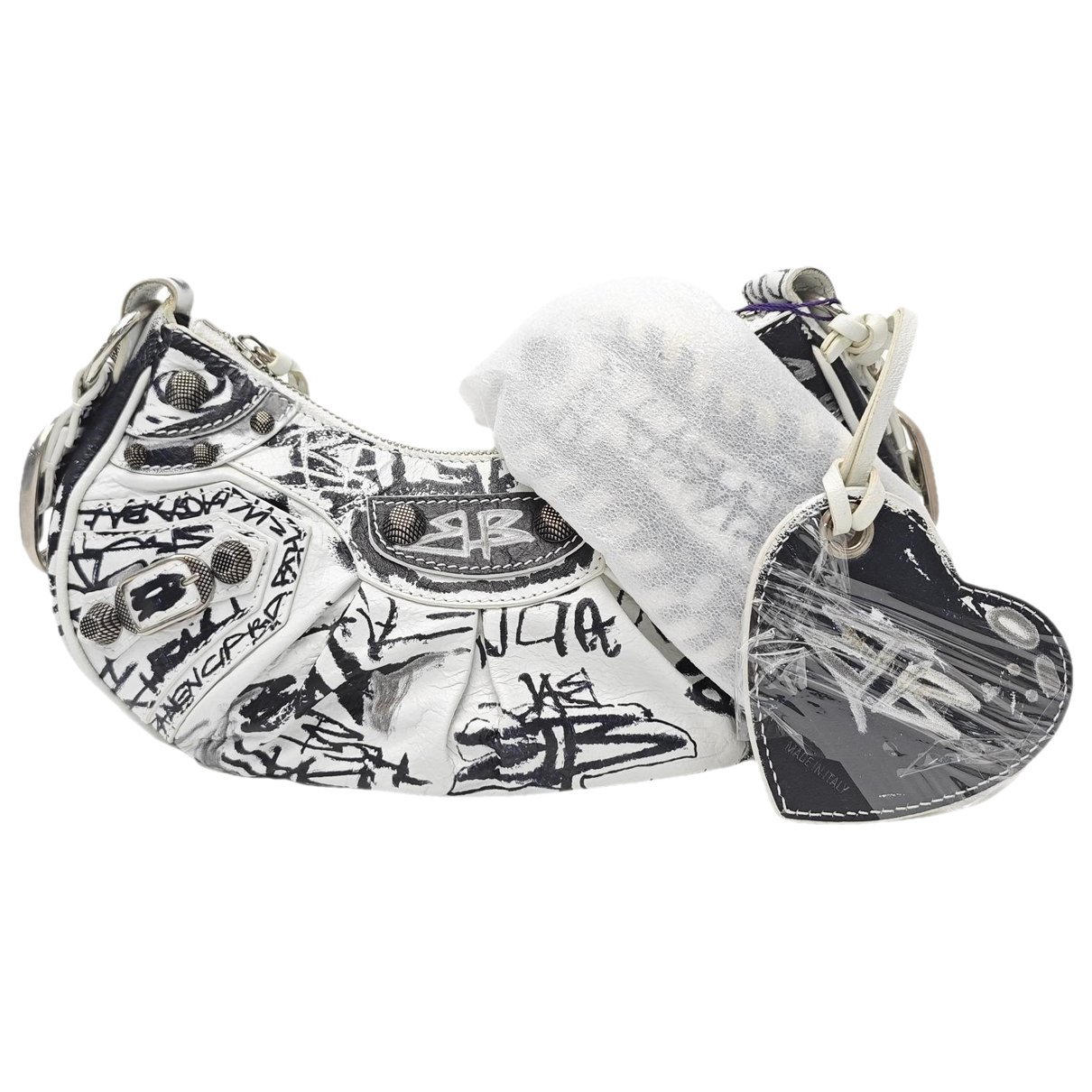Le Cagole crossbody bag