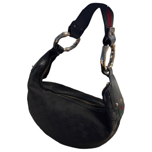 Amalfi cloth handbag