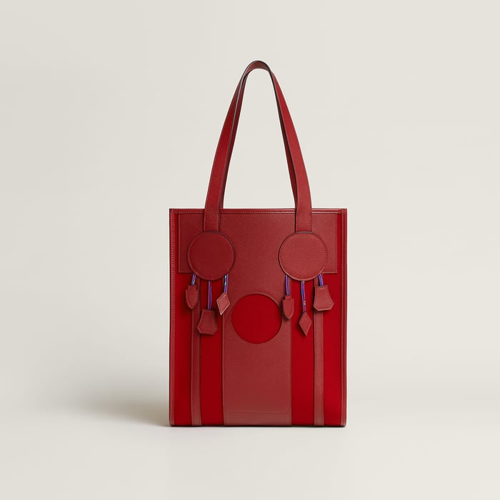 Coloris Chauds Sac Attrape Rêve