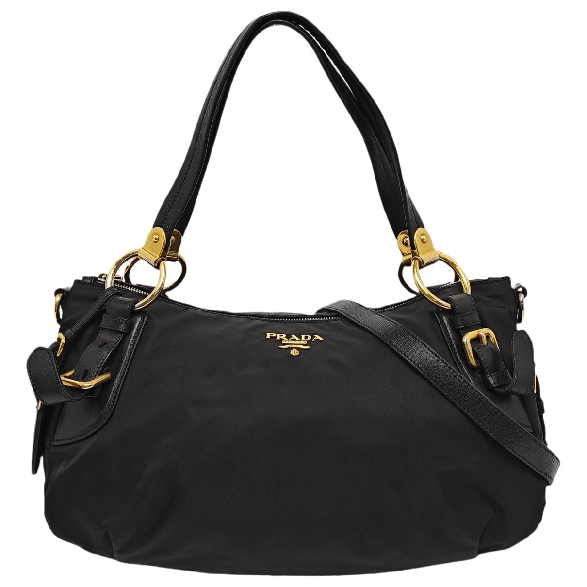 Cloth handbag