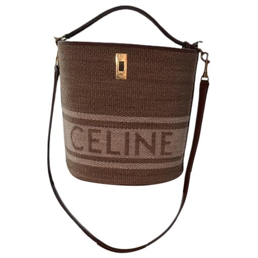 SEAU 16 cloth handbag