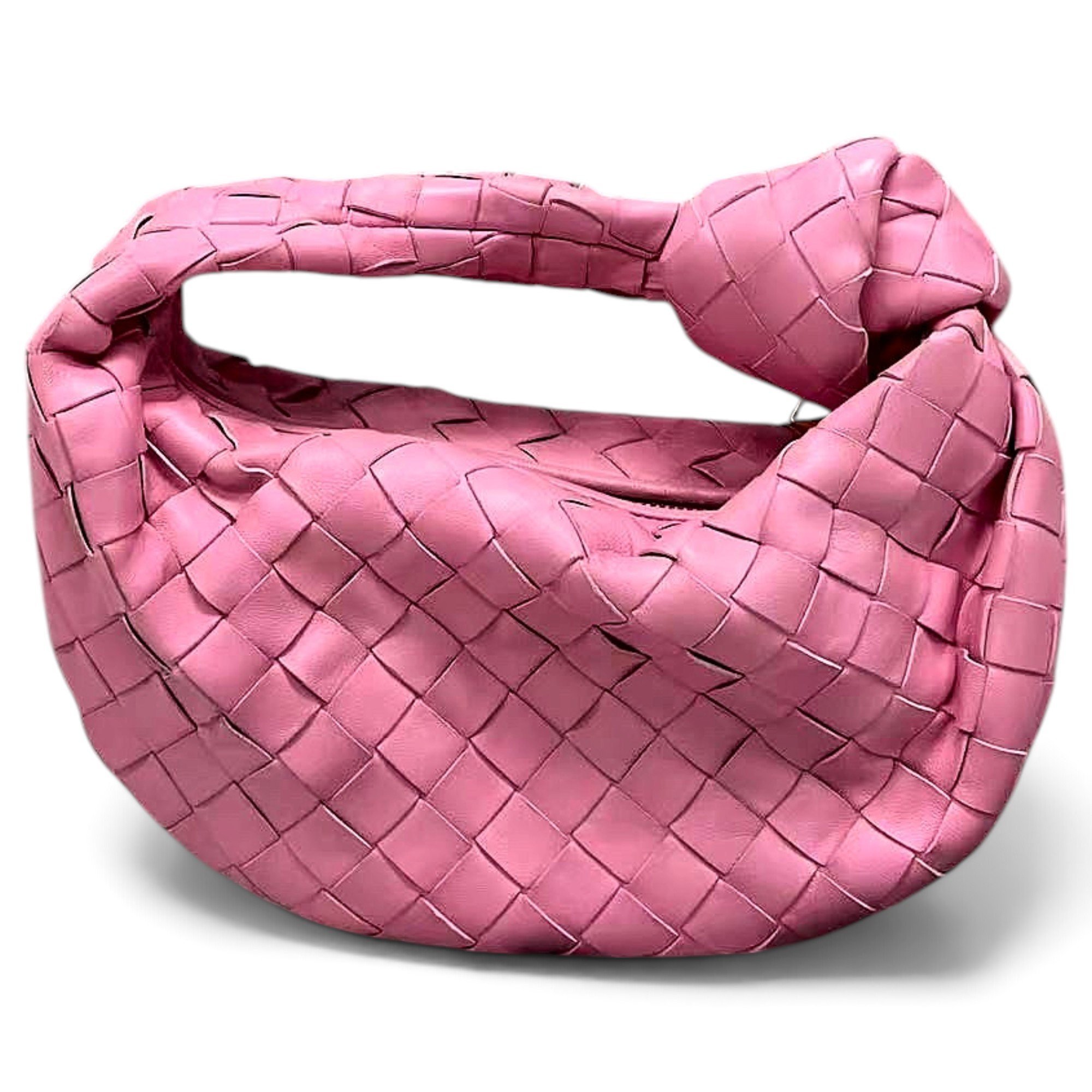 Jodie leather handbag