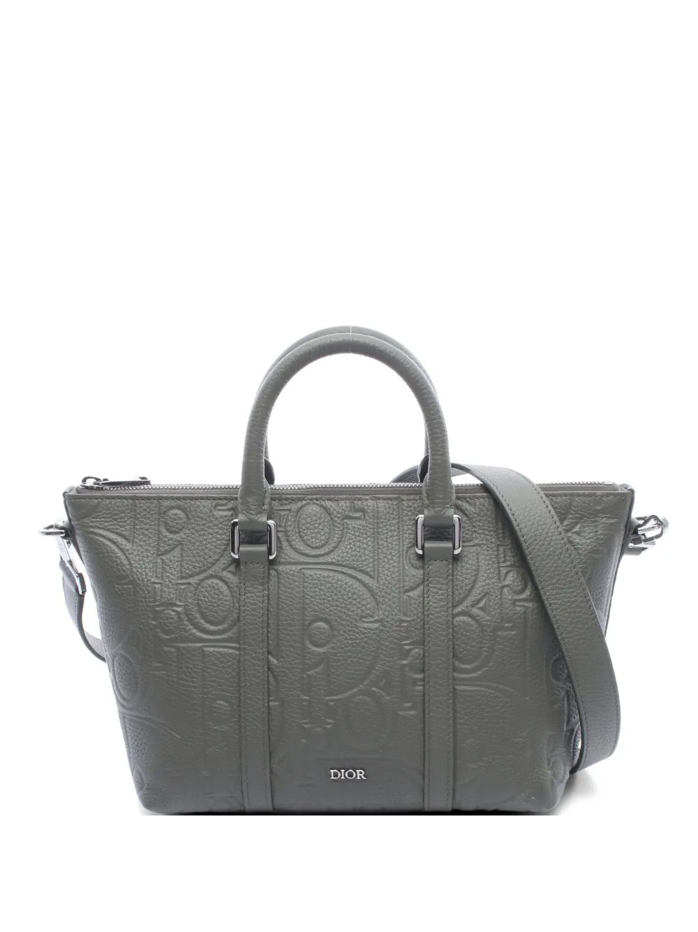 2010s Gravity Weekender tote bag