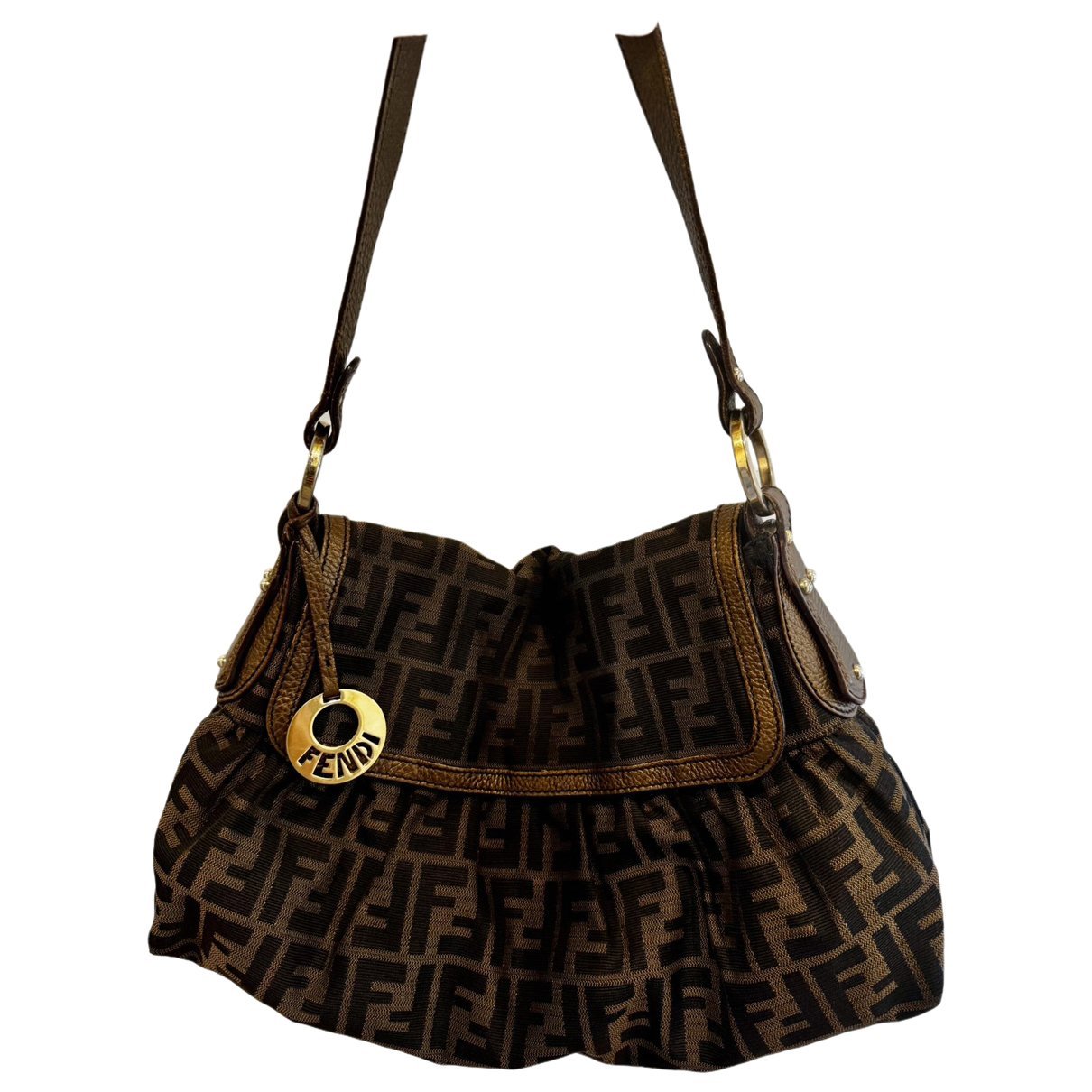 Chef cloth handbag