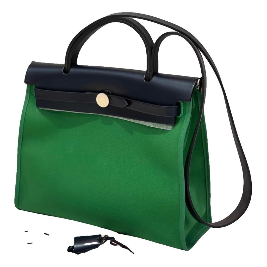 Herbag cloth handbag