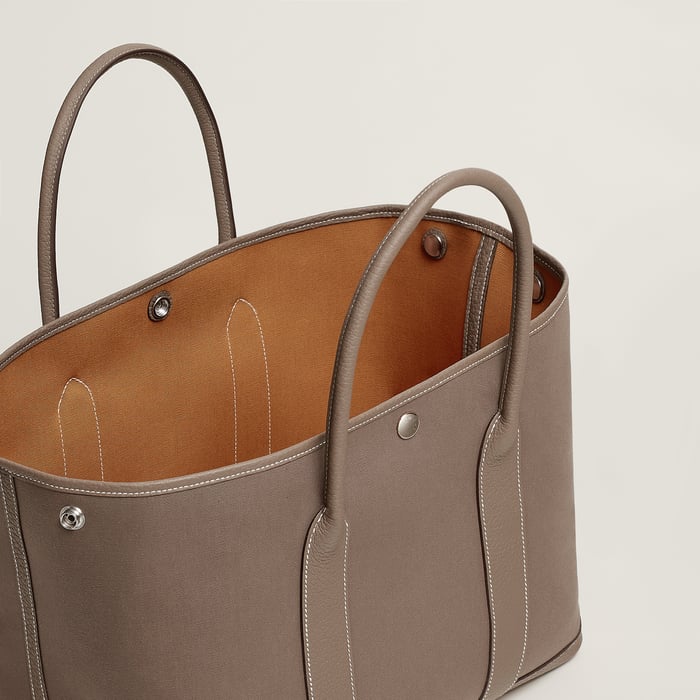 Garden Party 36 Verso Bag