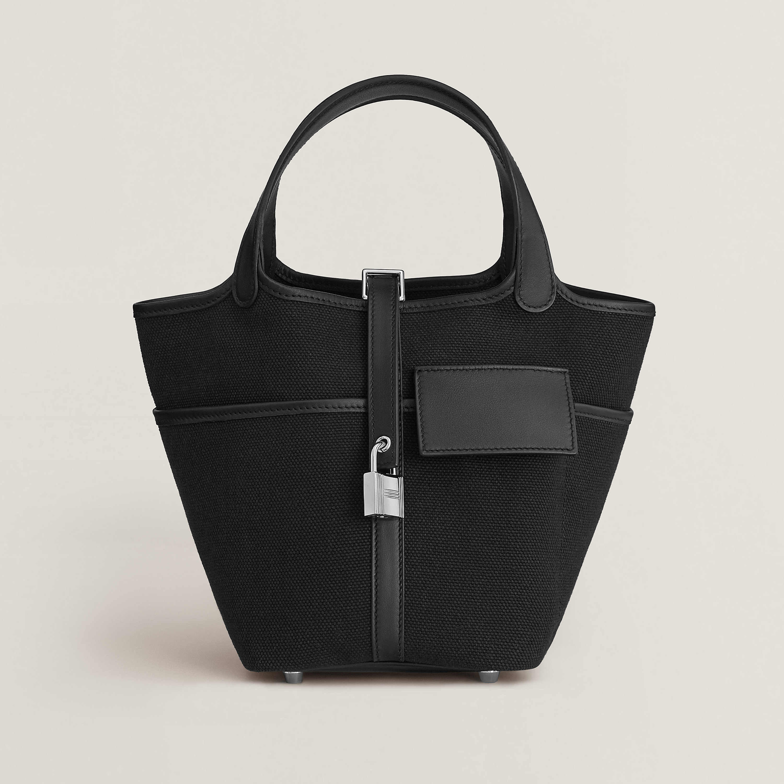 Picotin Lock 18 pocket bag