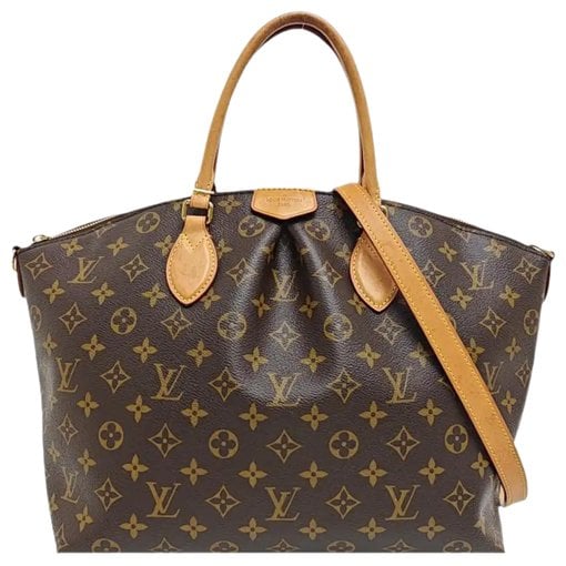 Boetie leather handbag