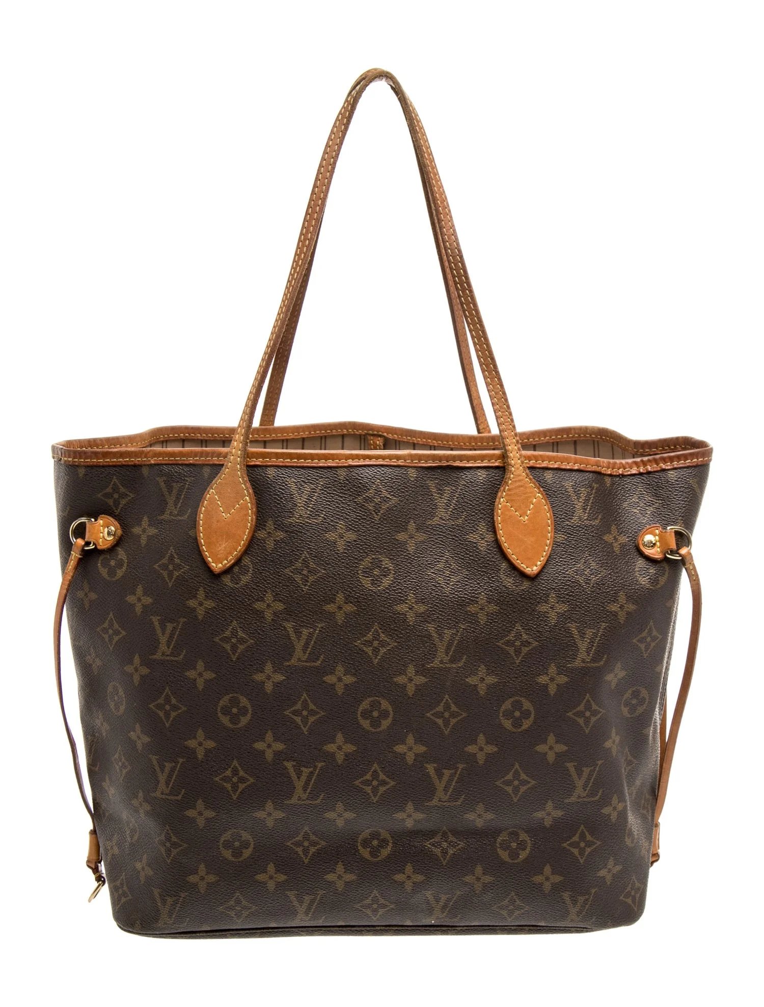 LV Monogram Neverfull MM Vintage
