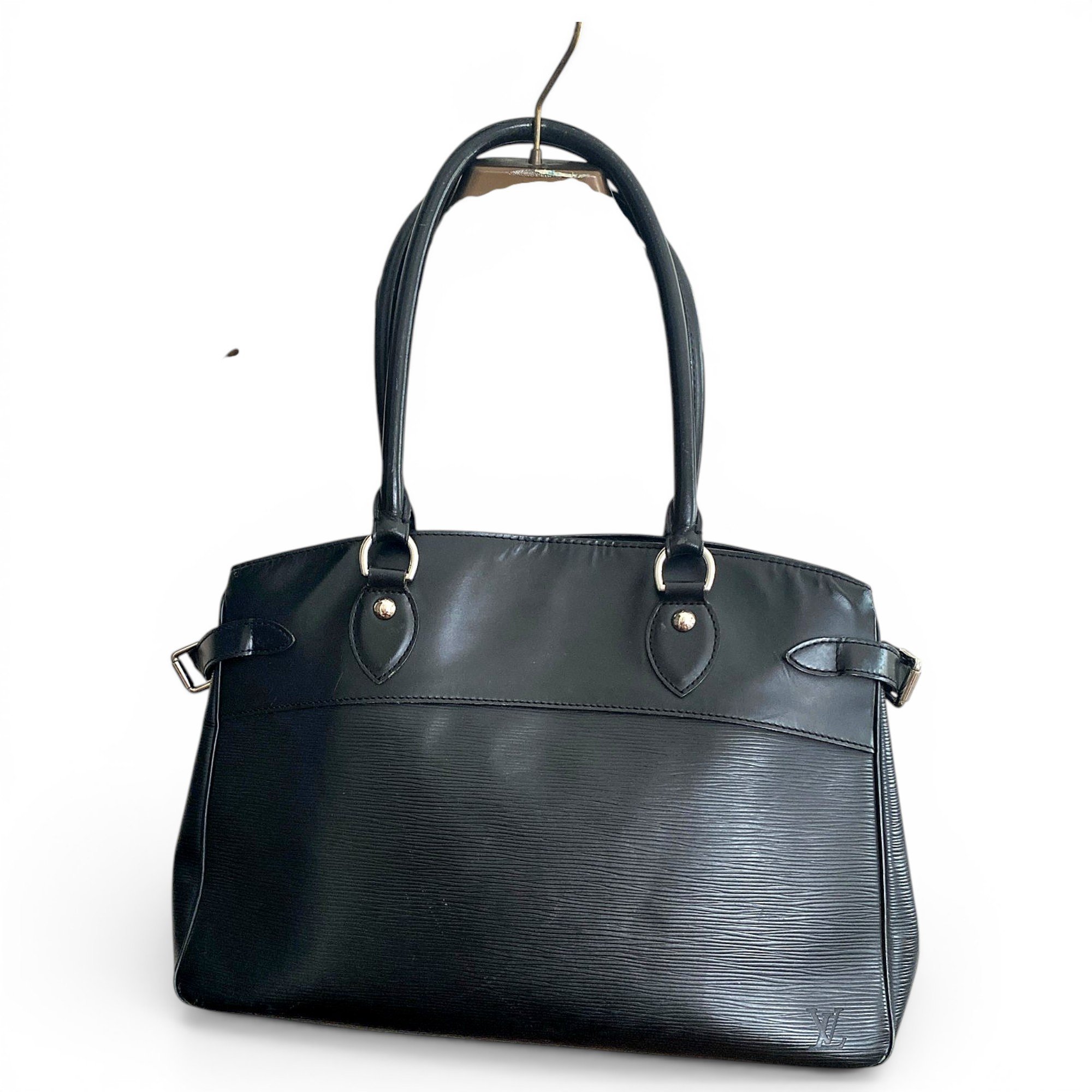 Flandrin leather handbag