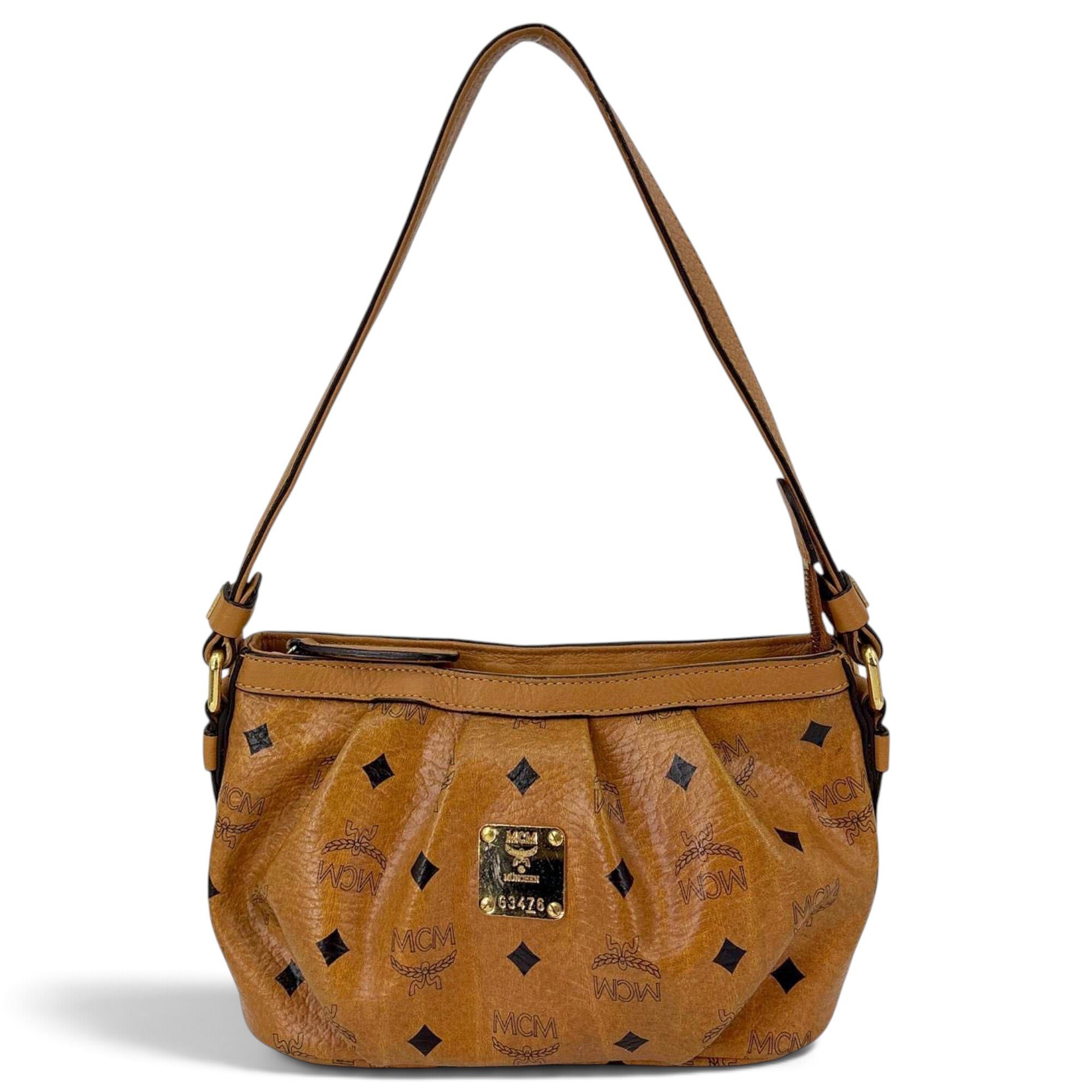 Cloth clutch bag
