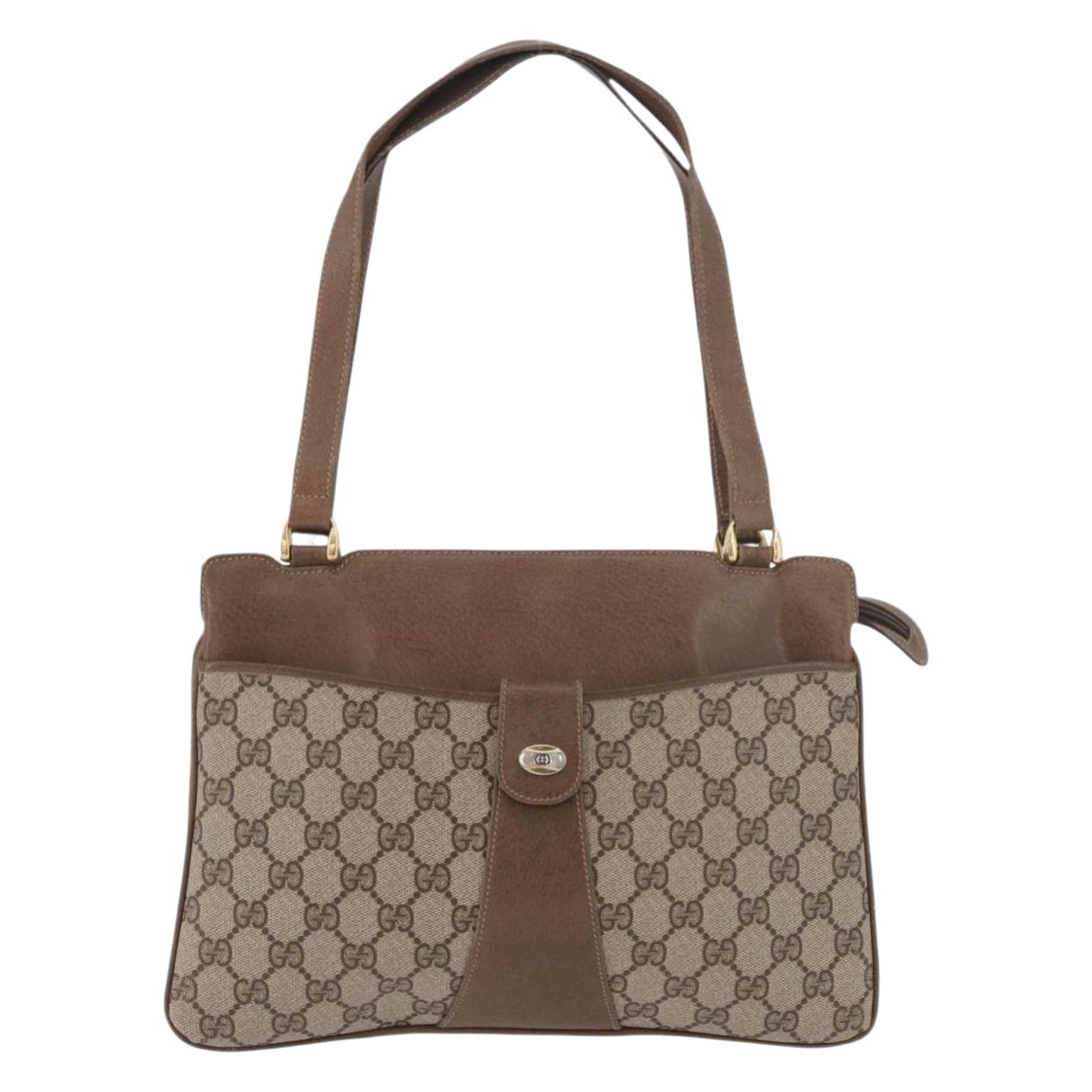 Gucci Leather tote