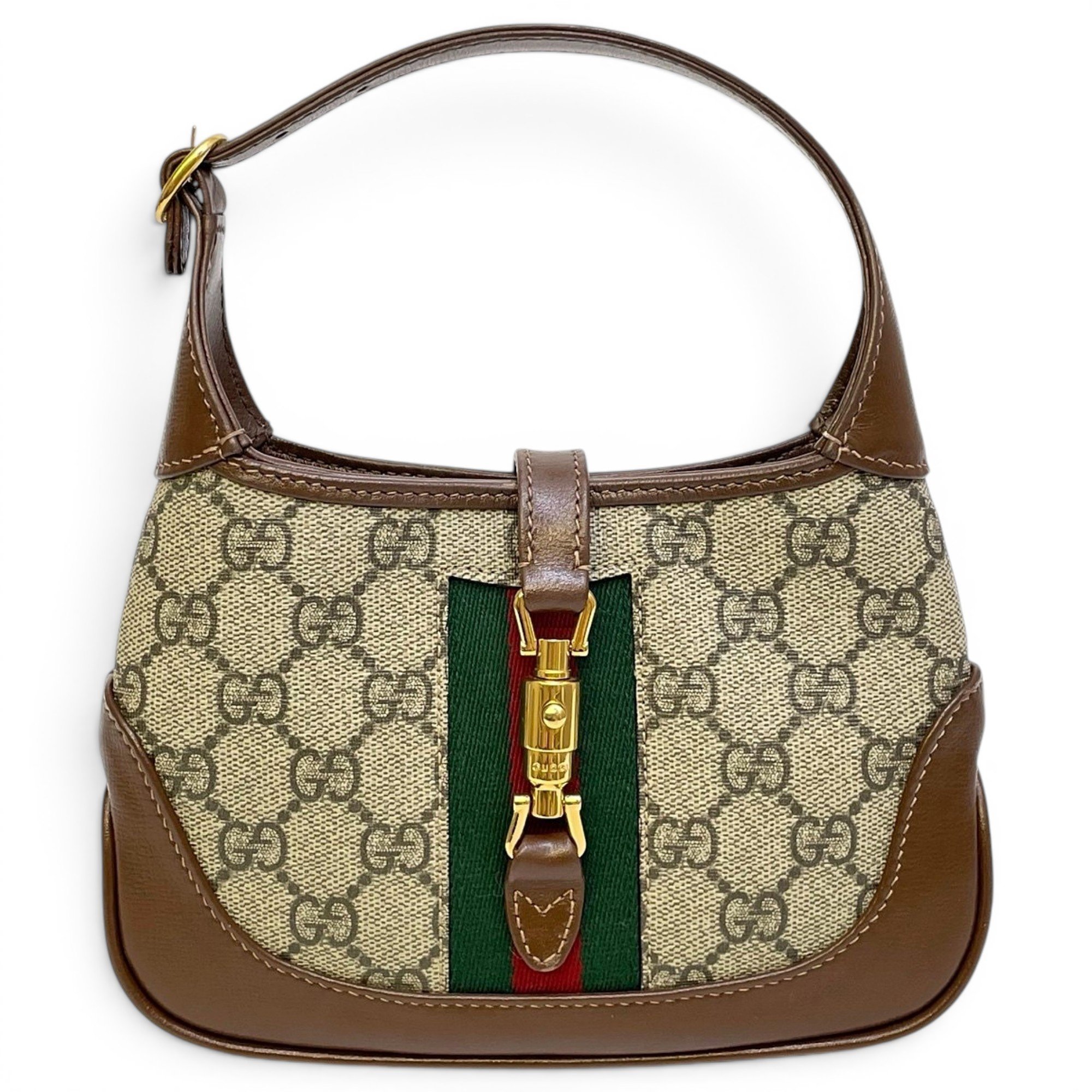Jackie 1961 cloth handbag
