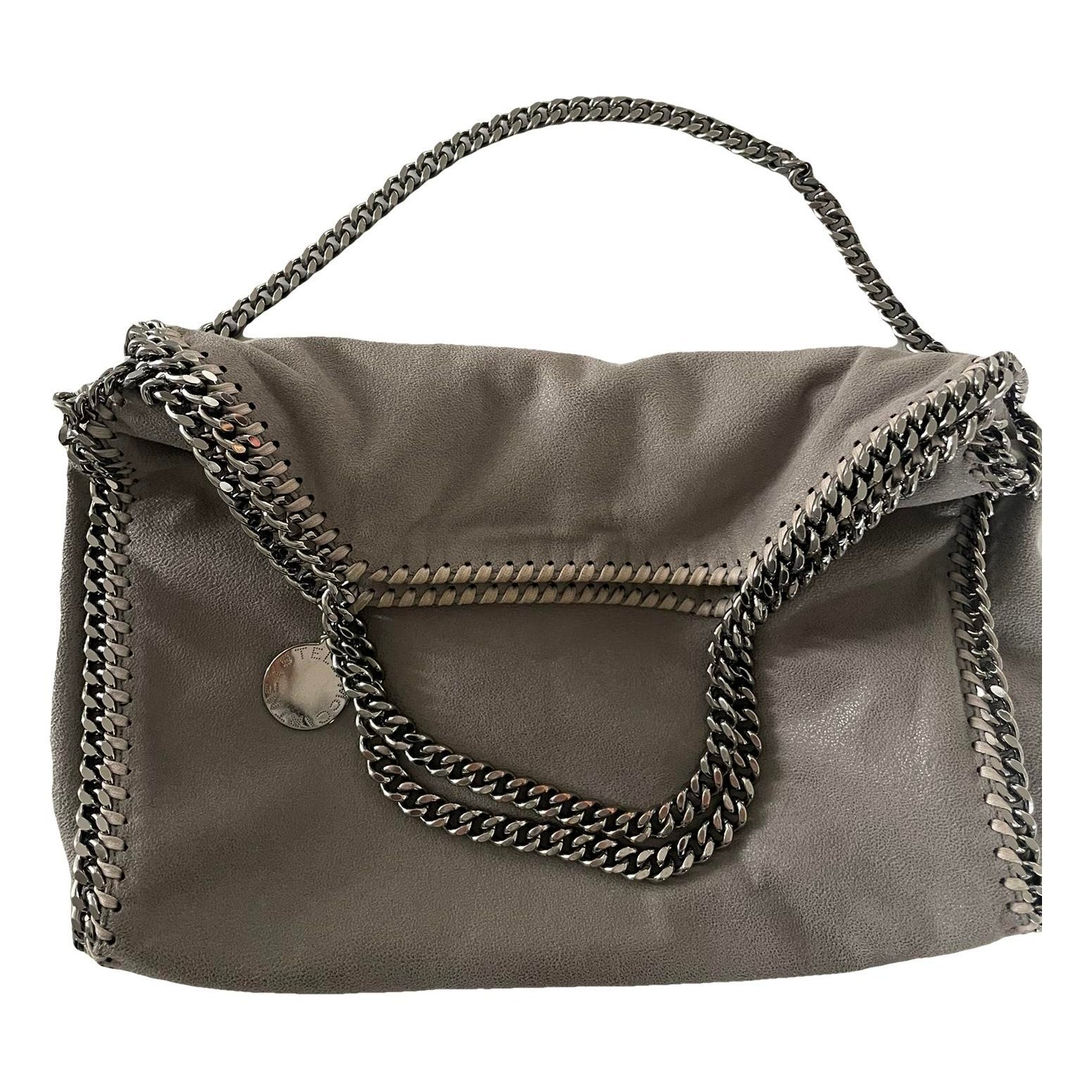 Stella McCartney Falabella vegan leather handbag