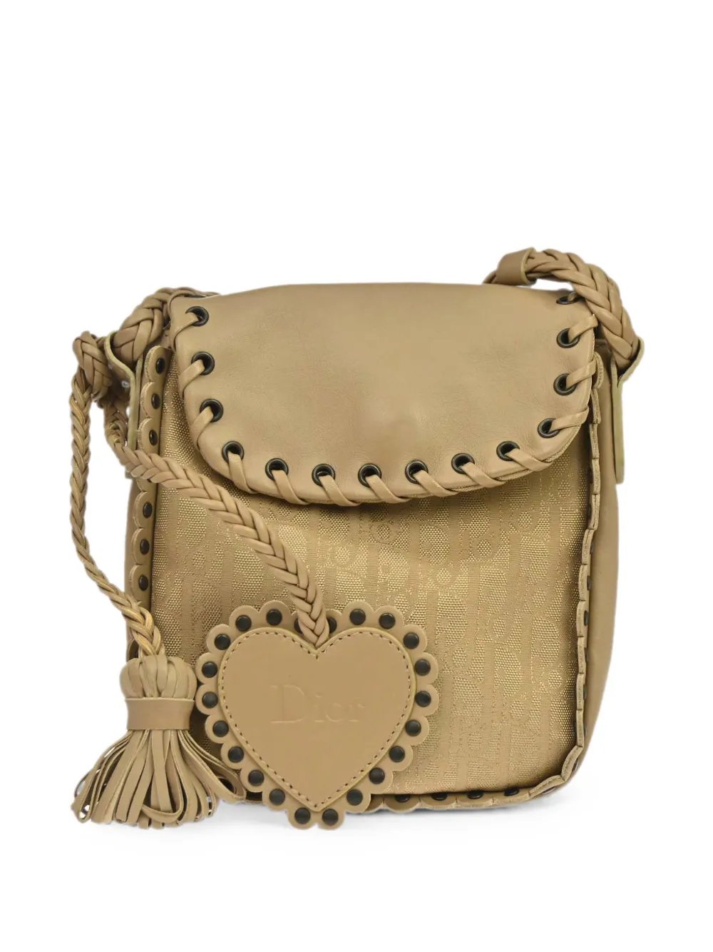 2007 Trotter Ethnic shoulder bag