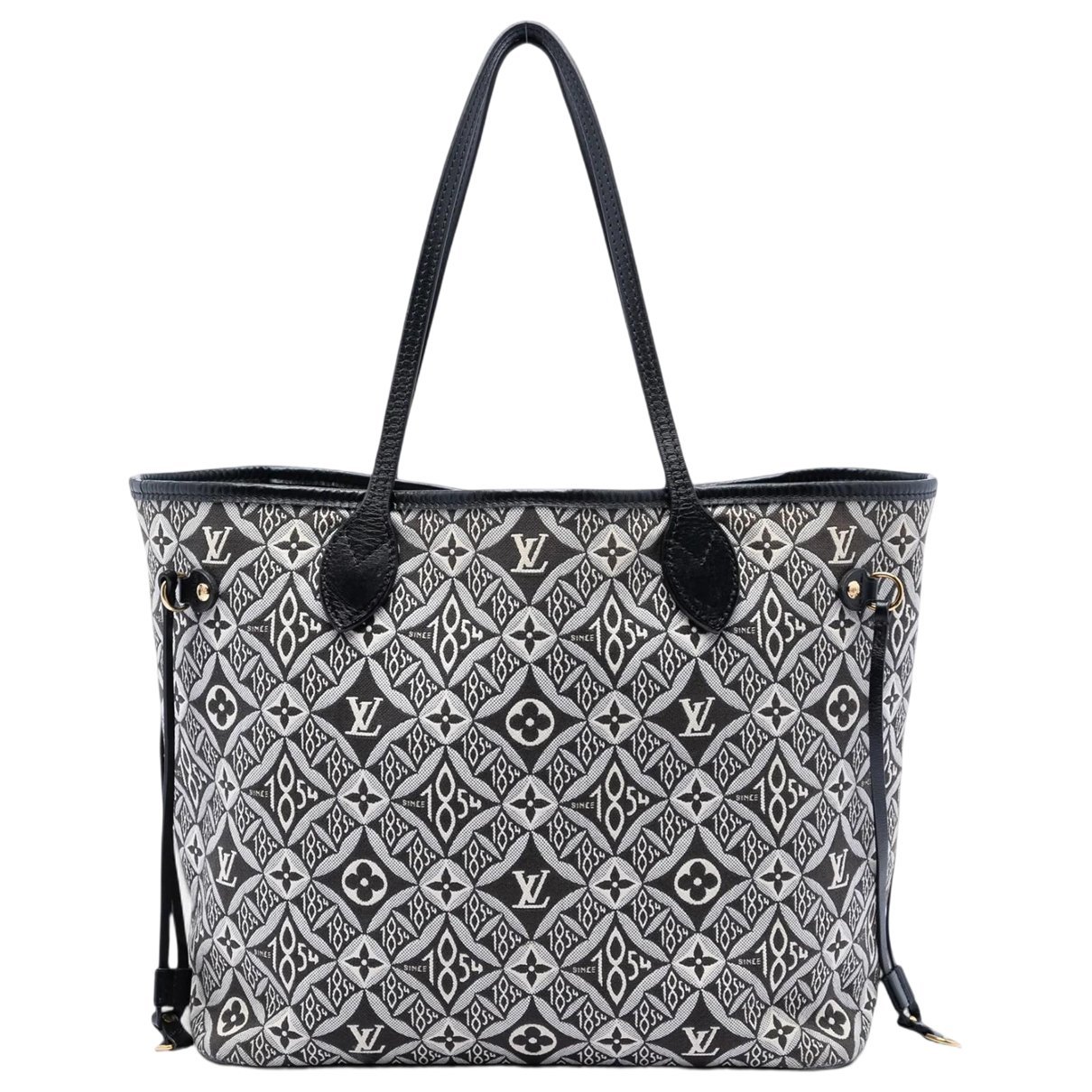 Neverfull cloth bag