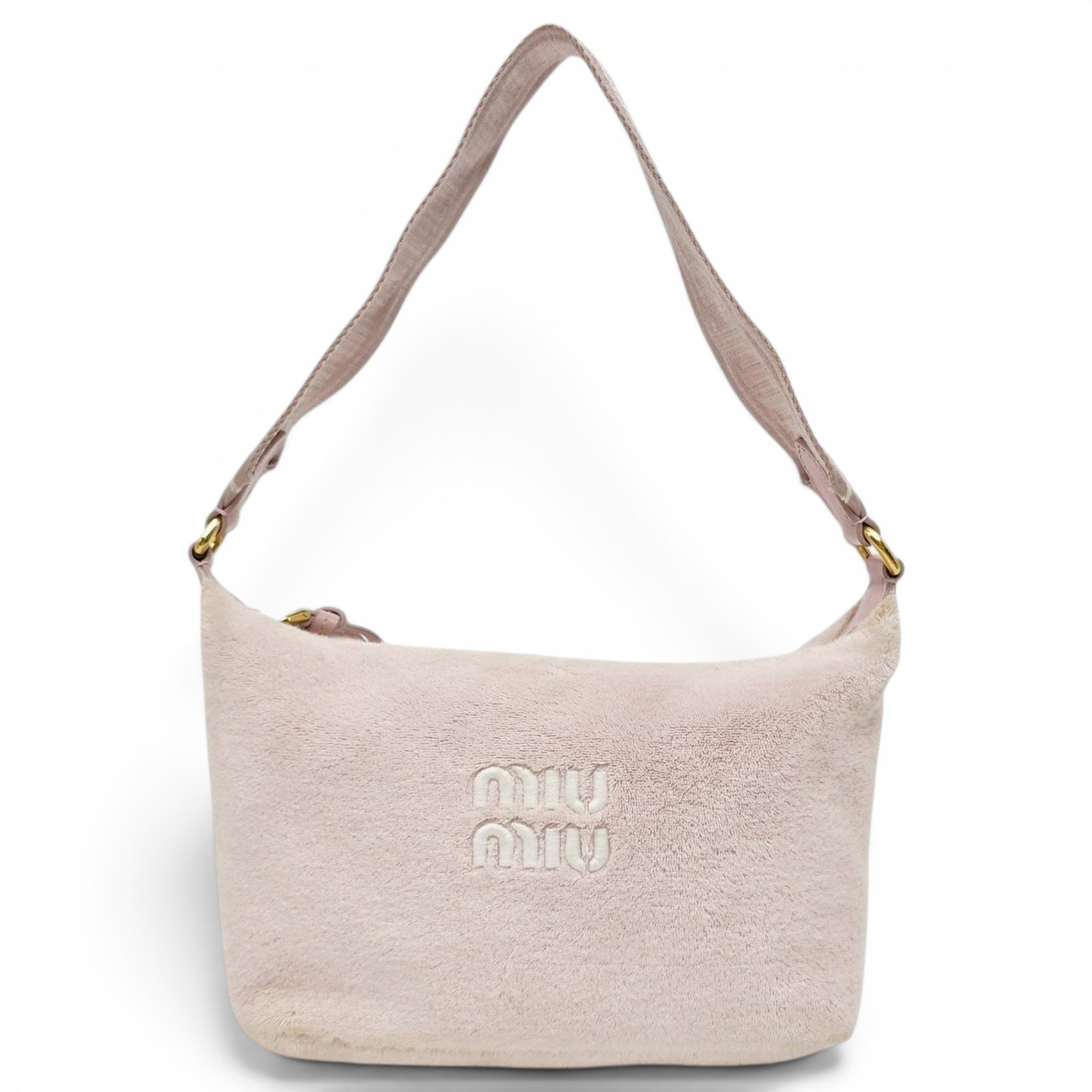 Cloth handbag