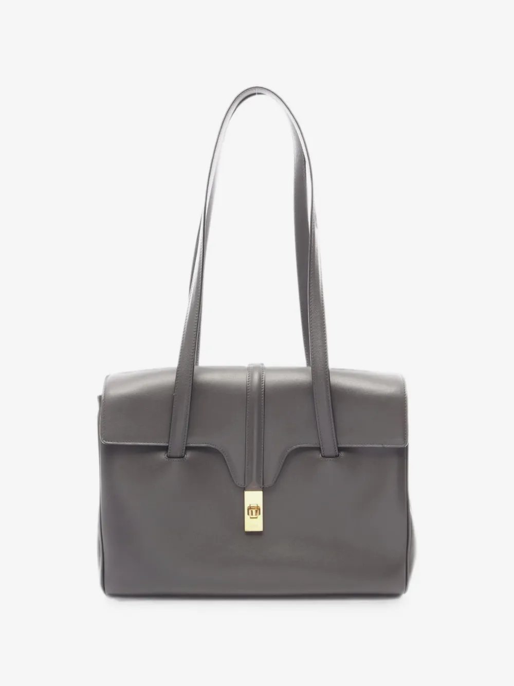 2000s medium Soft 16 shoulder bag