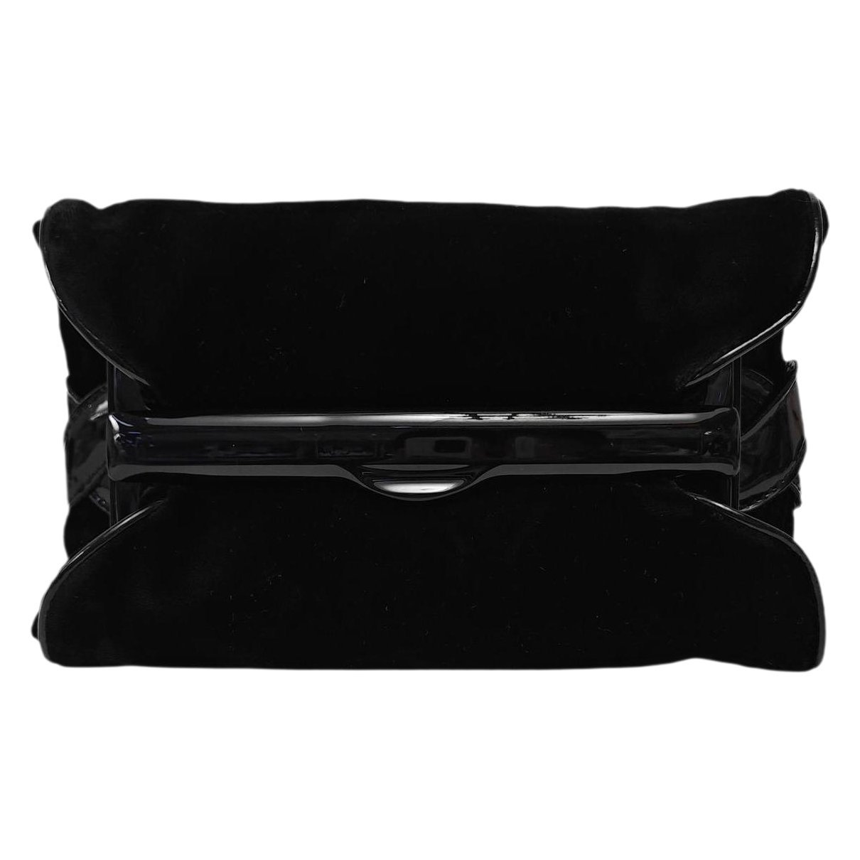Cloth handbag