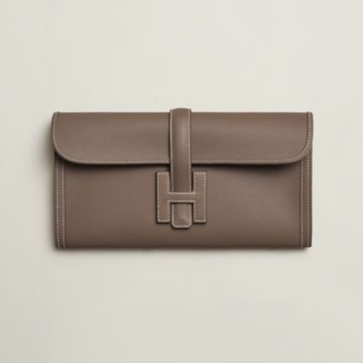 Jige Elan 29 clutch