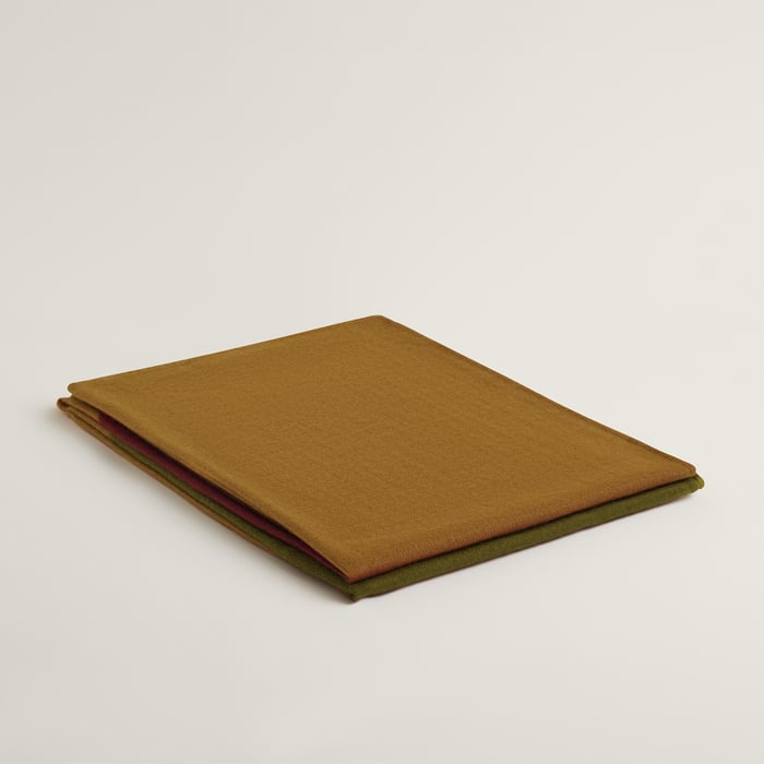 Mordoré Summer Dye Blanket