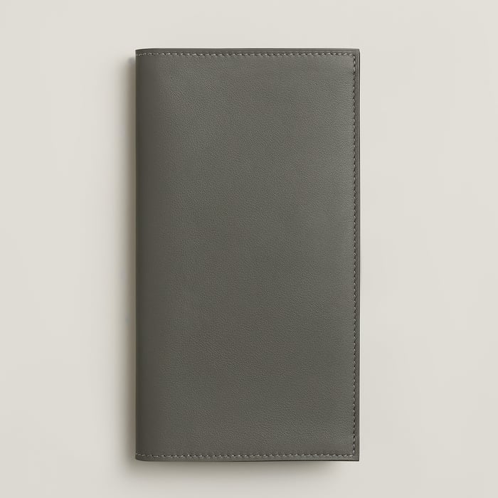 Citizen Twill Long Wallet