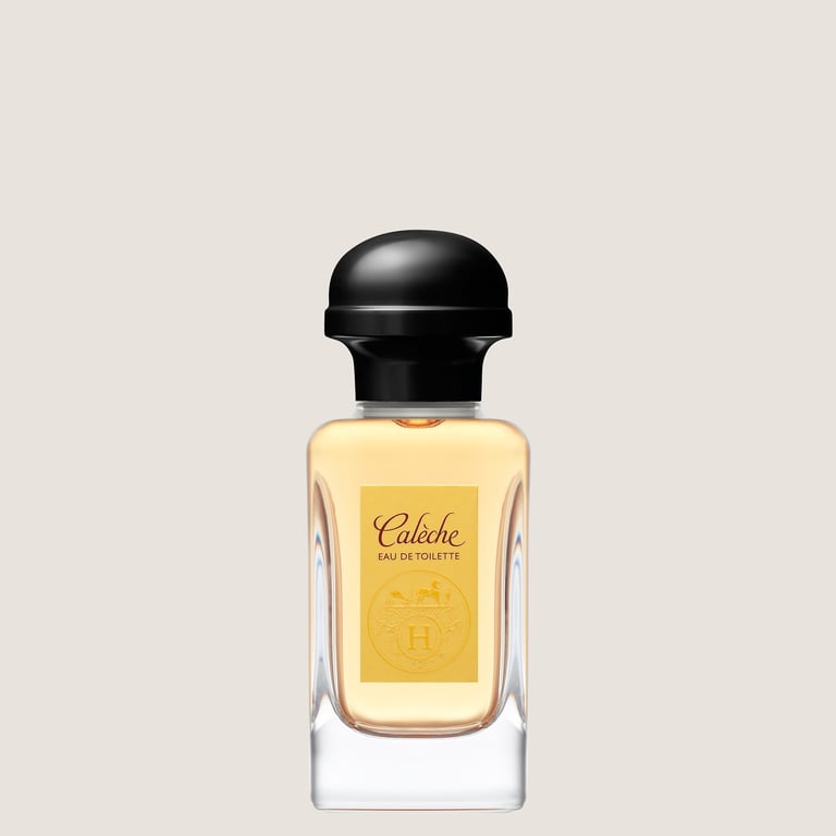 Caleche Eau de toilette