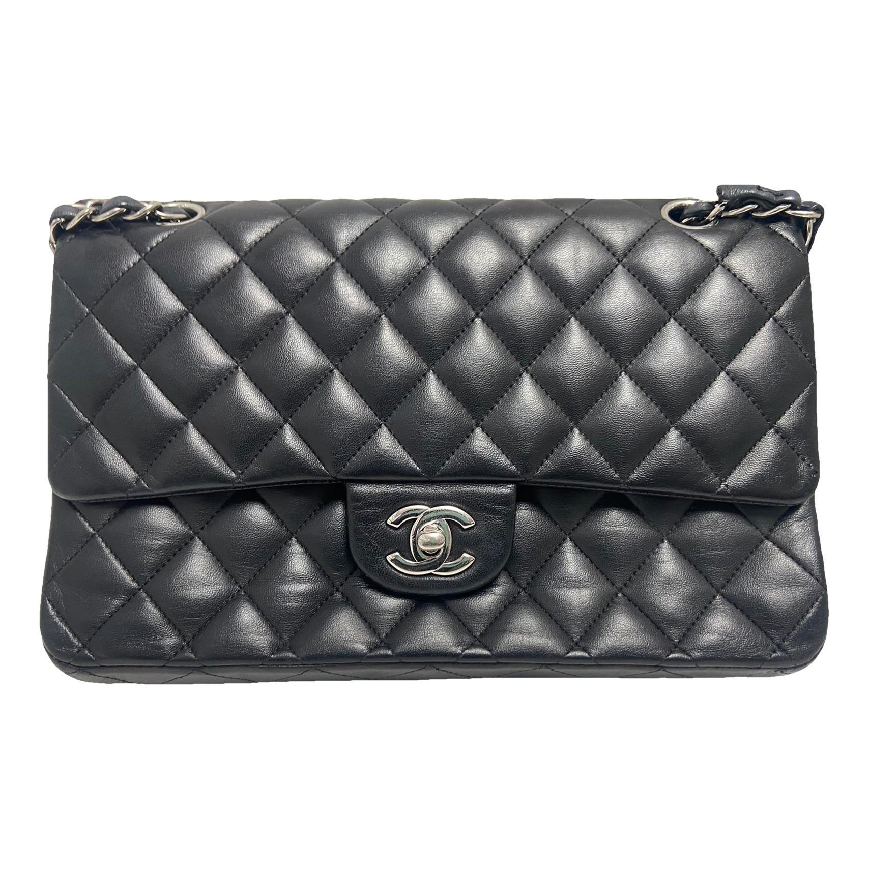 Timeless/Classique leather crossbody bag