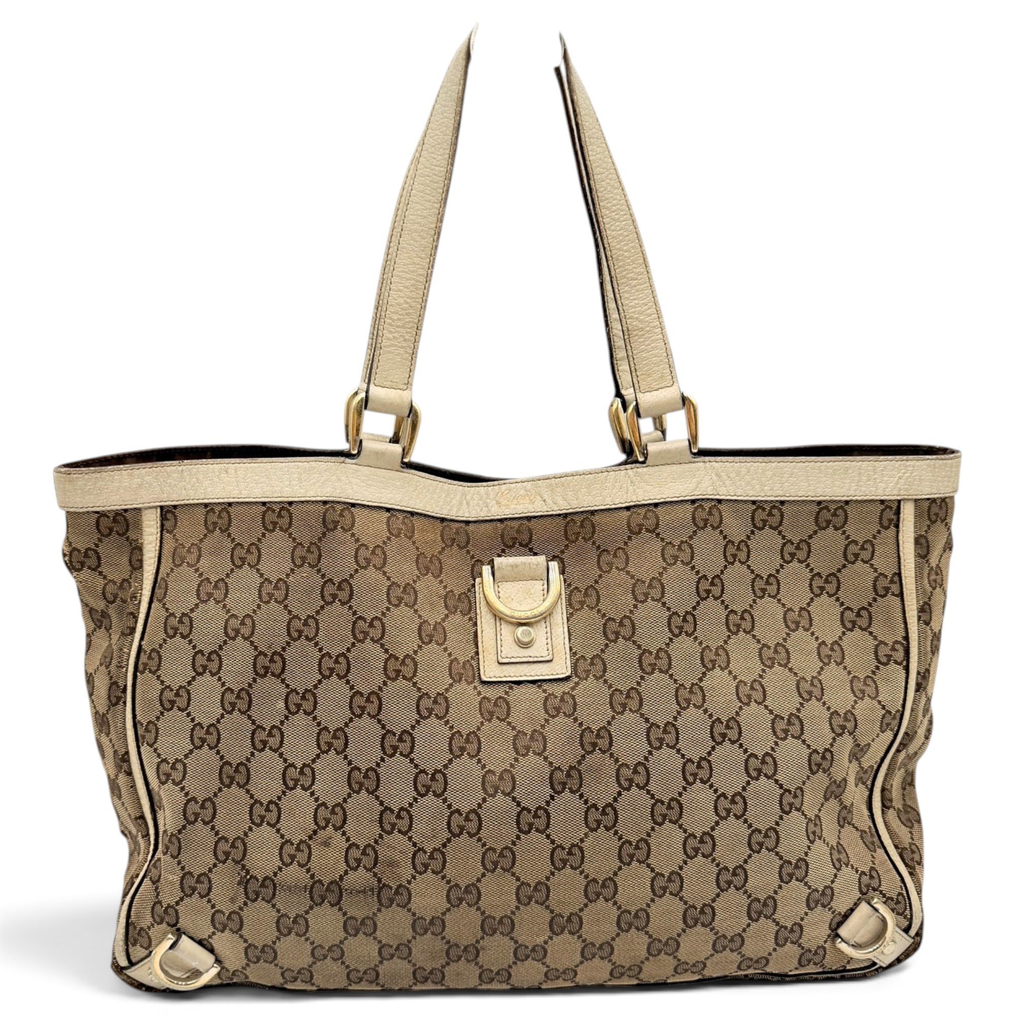 Abbey tote