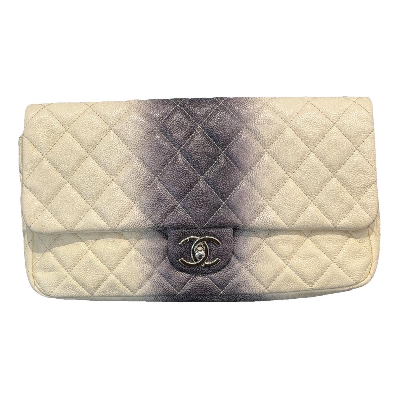 Timeless/Classique leather bag