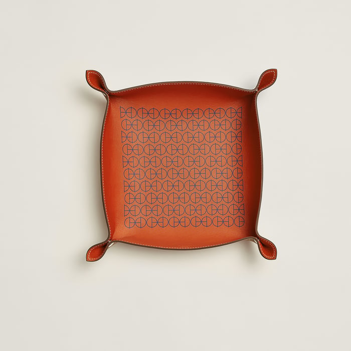 Mises Et Relances H Rond Change Tray
