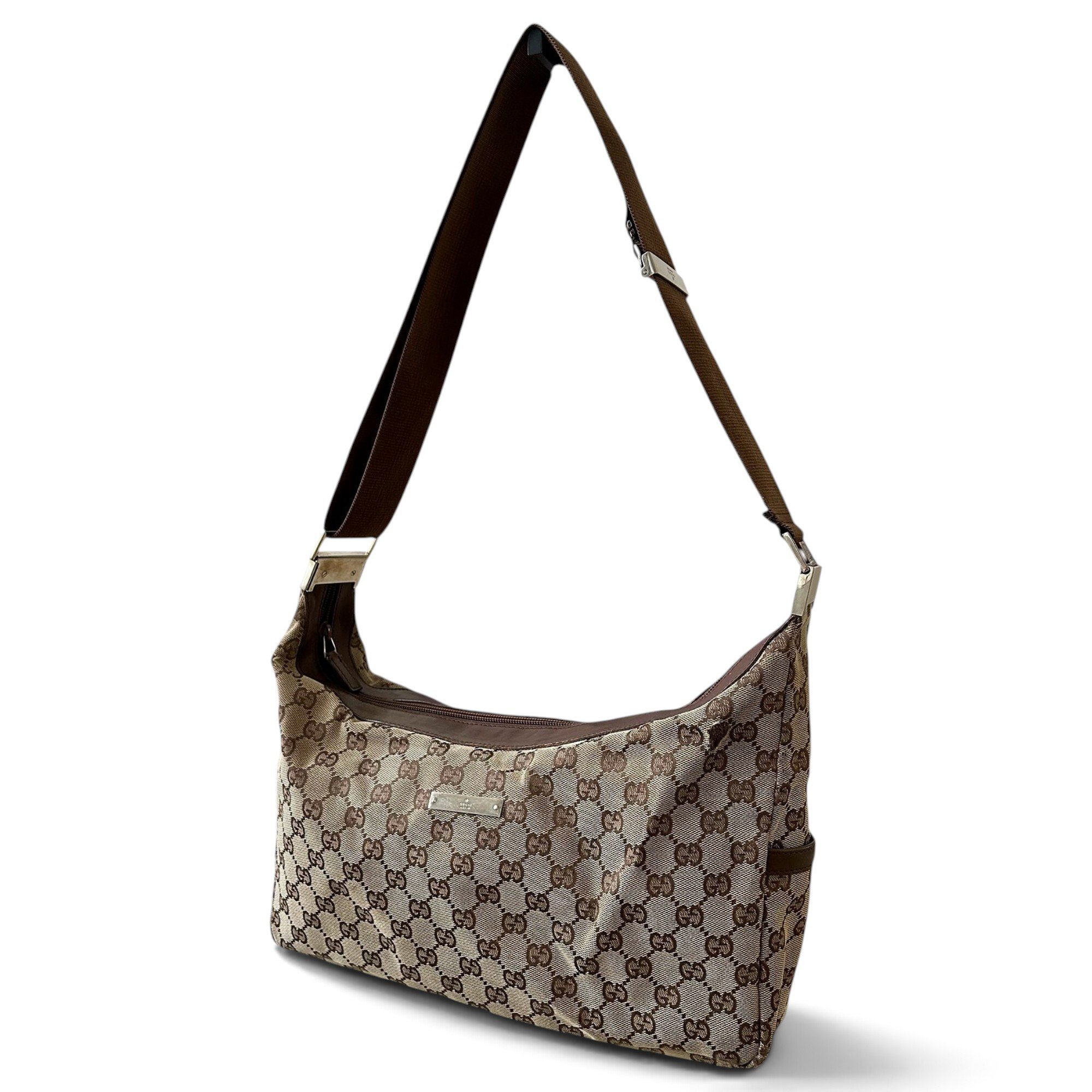 Cloth handbag