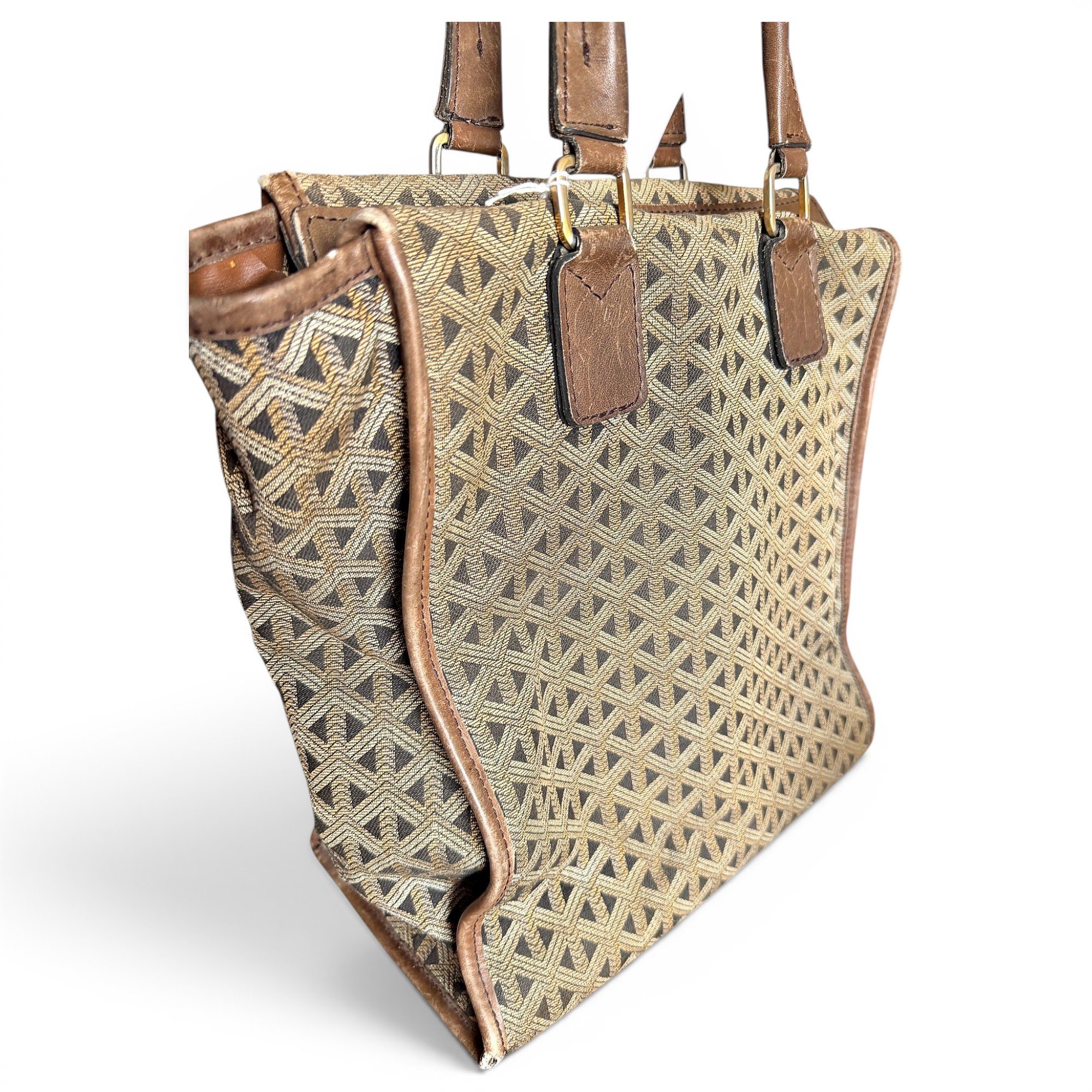 Cloth tote