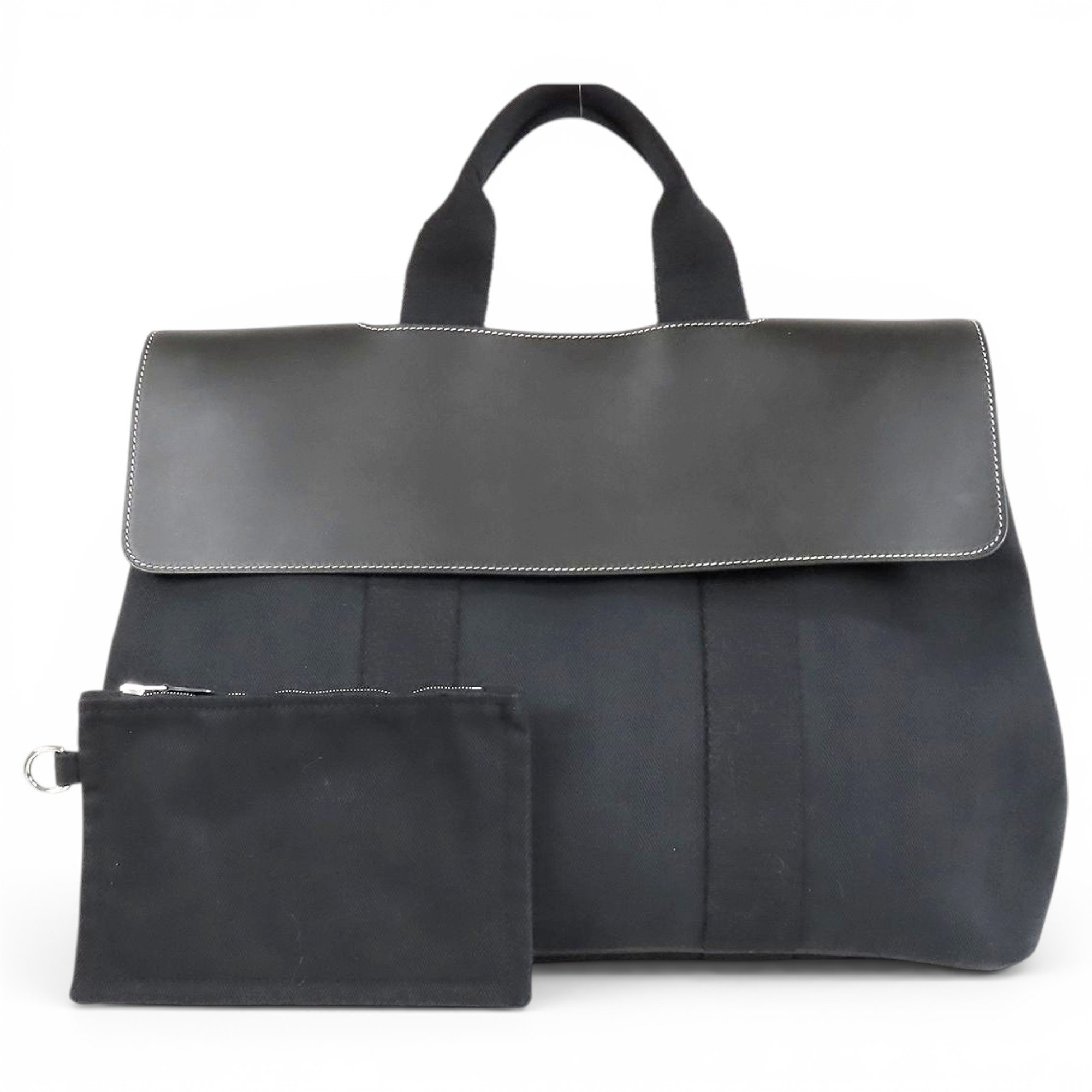 Valparaiso cloth handbag