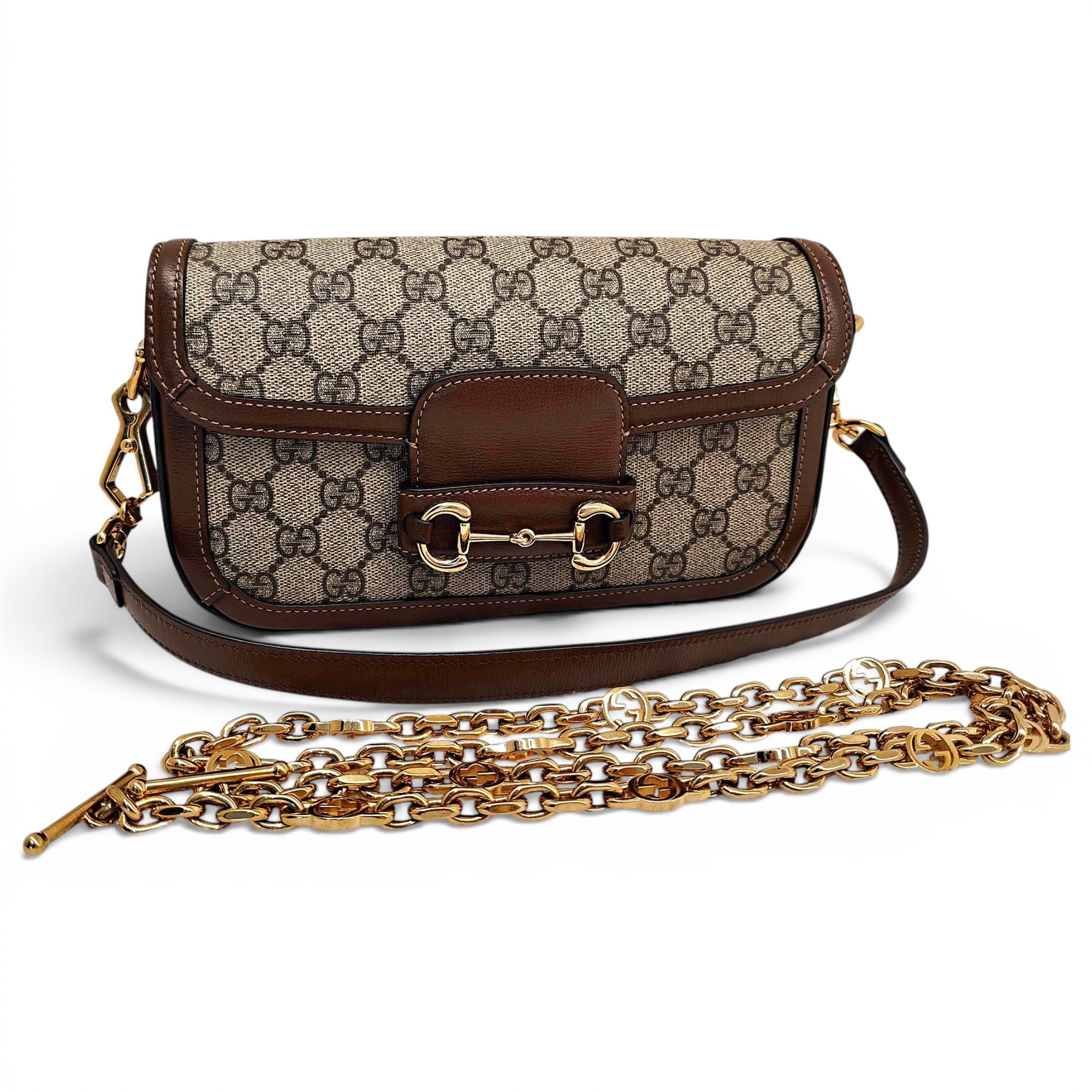 1955 cloth handbag