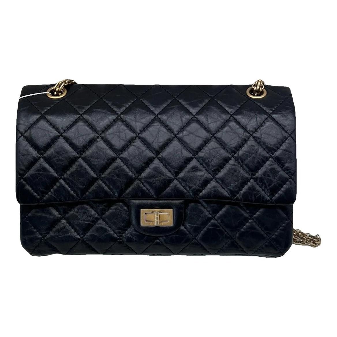 2.55 pony-style calfskin handbag