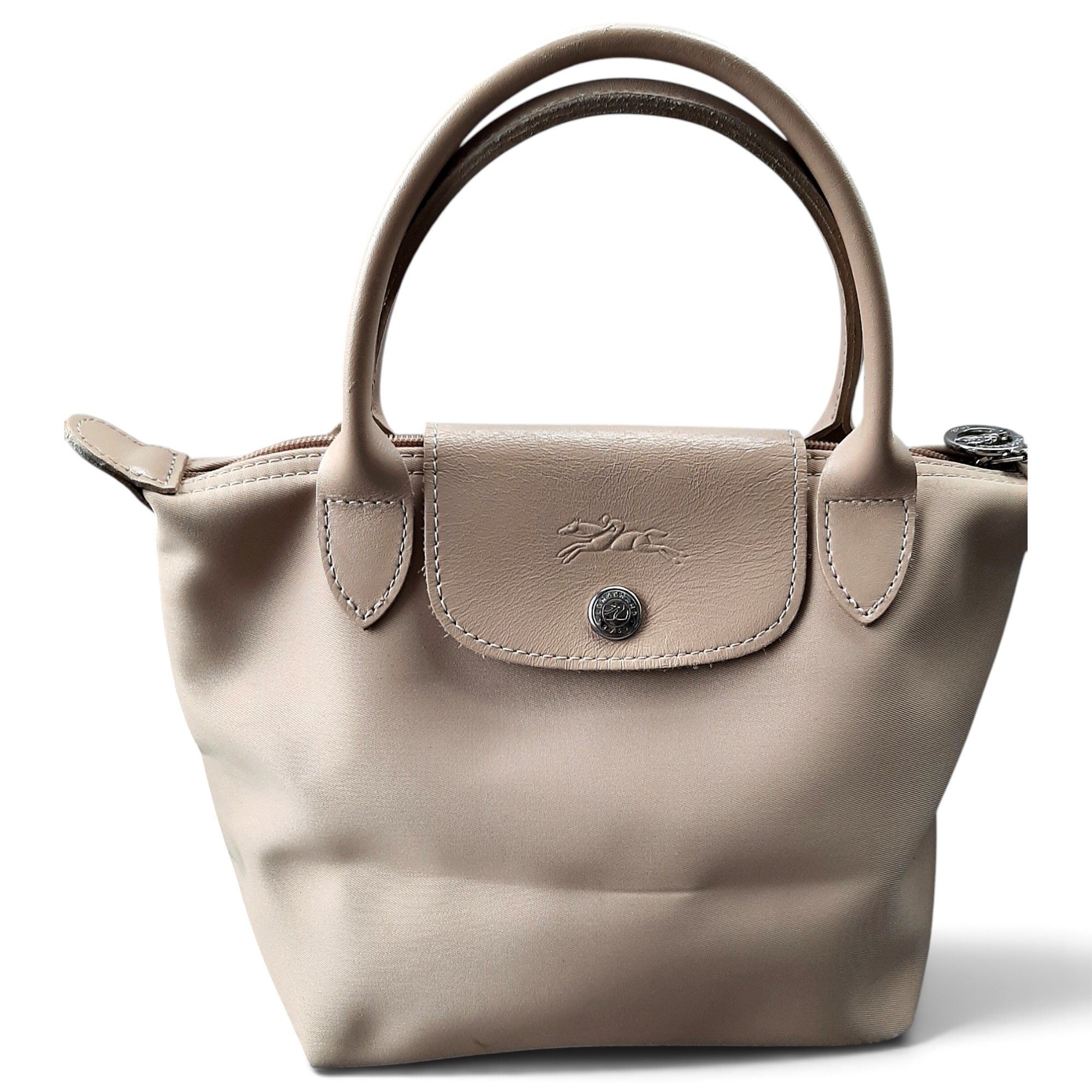 Pliage cloth handbag