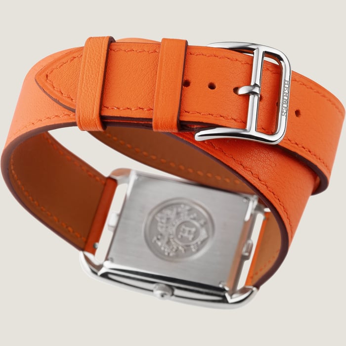 Sans Coloris Cape Cod Watch, Large Model, 37 MM