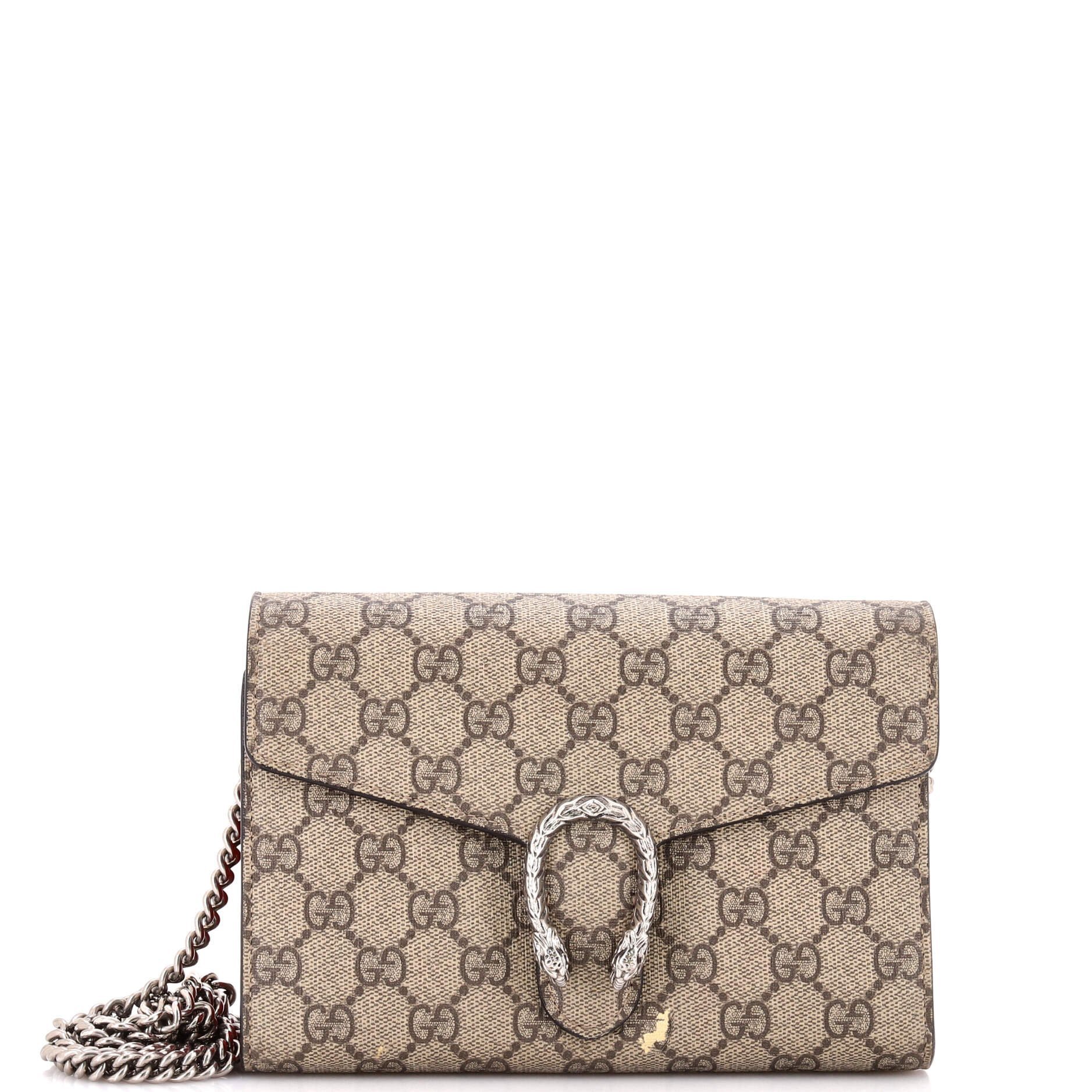 Cloth crossbody bag