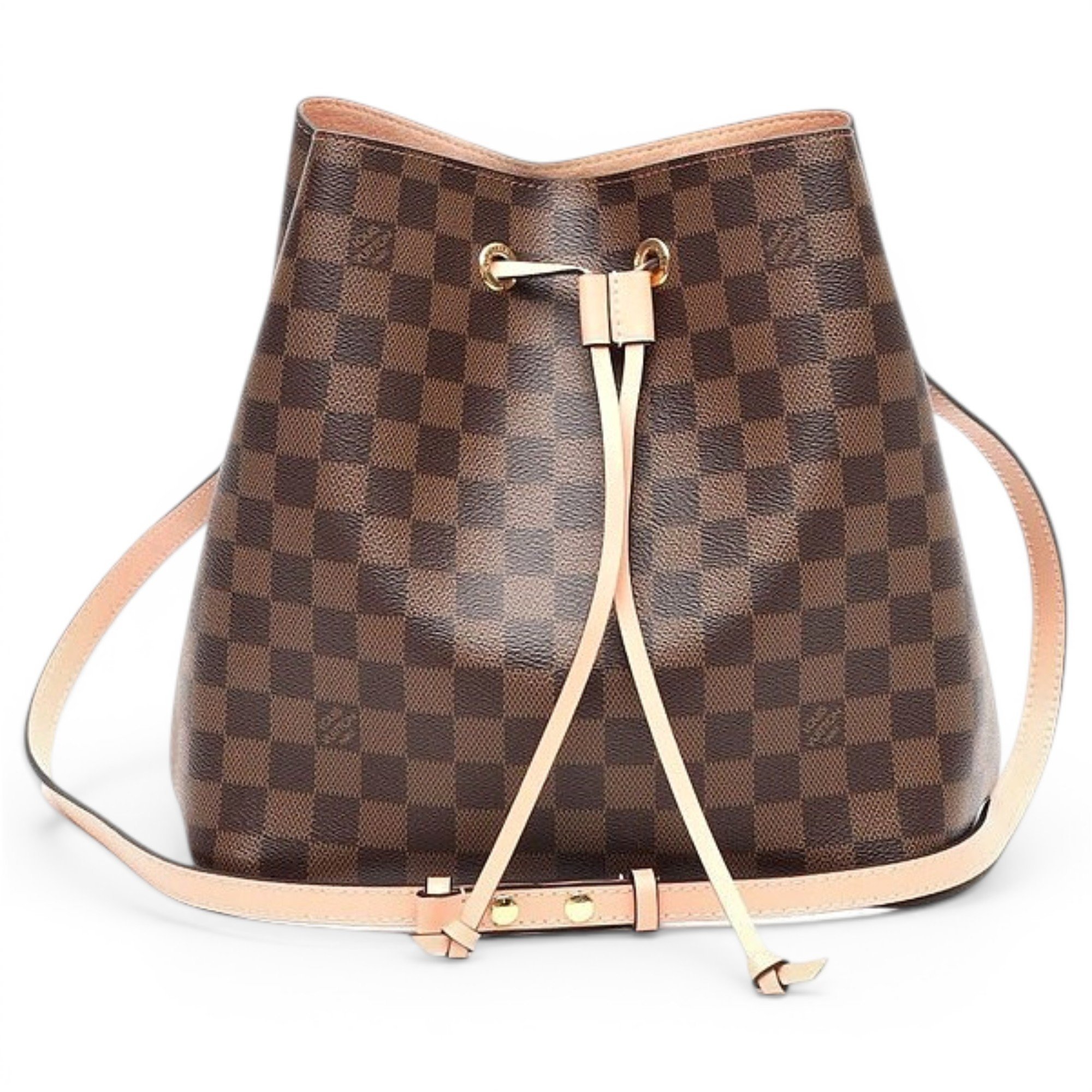 NéoNoé cloth handbag