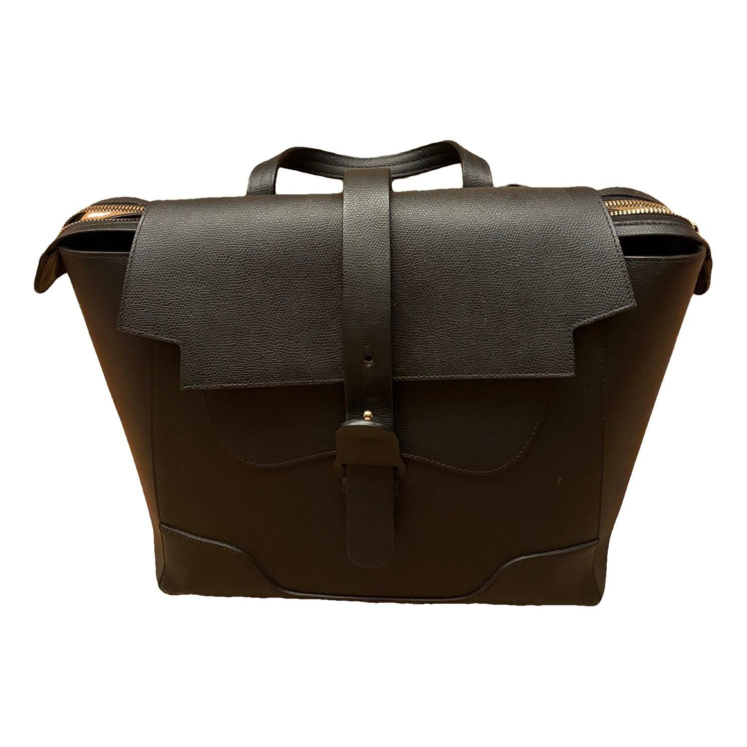 Senreve Leather handbag