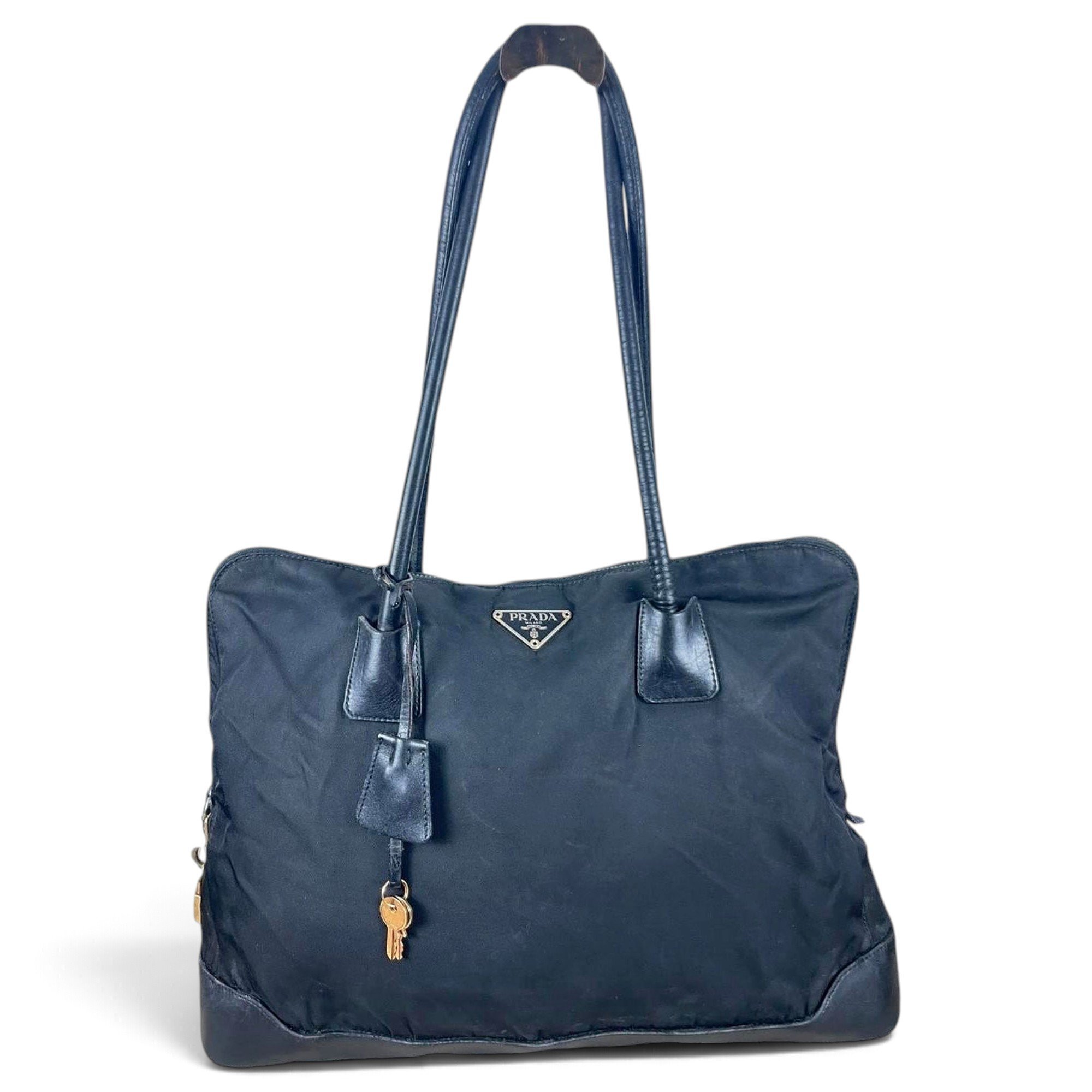 Cloth handbag