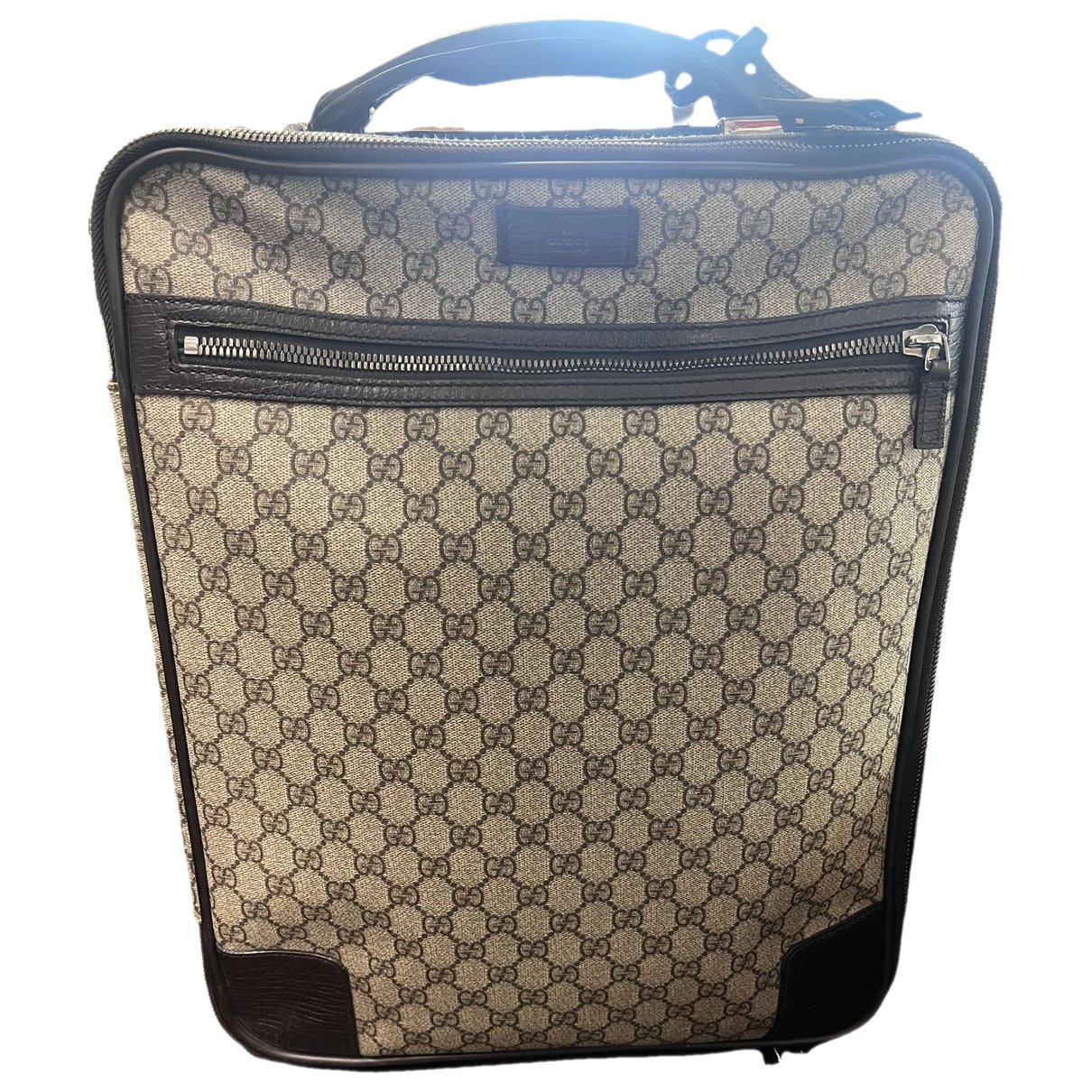 Cloth travel bag