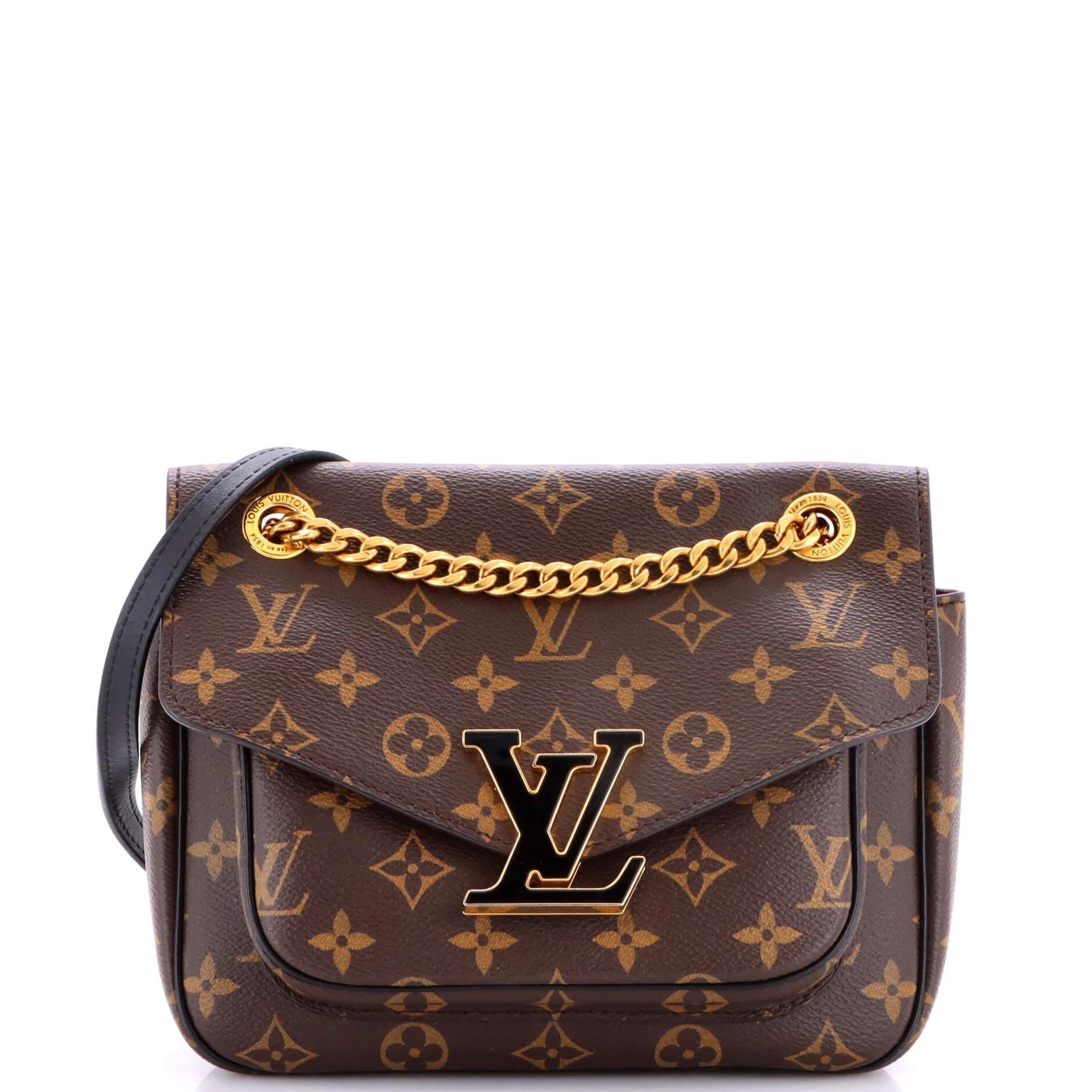 Cloth crossbody bag